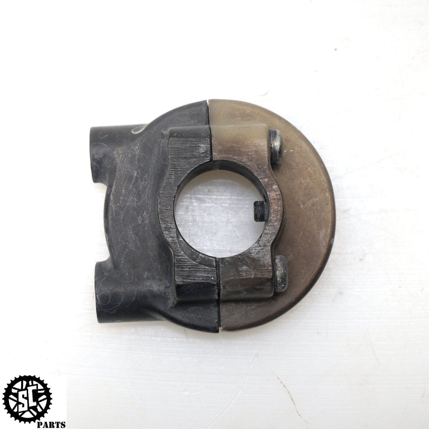 2012-2016 HONDA CBR1000RR THROTTLE CABLE BRACKET H38