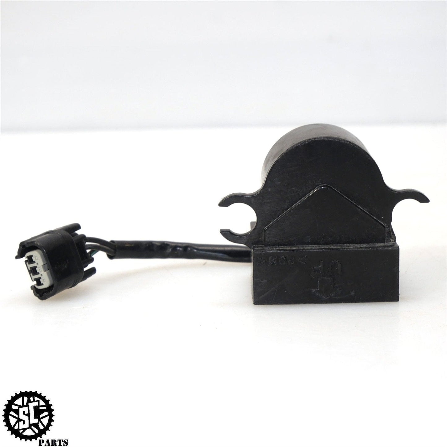 2012-2016 HONDA CBR1000RR TIP OVER BANK ANGLE CRASH SAFETY SENSOR SWITCH H38
