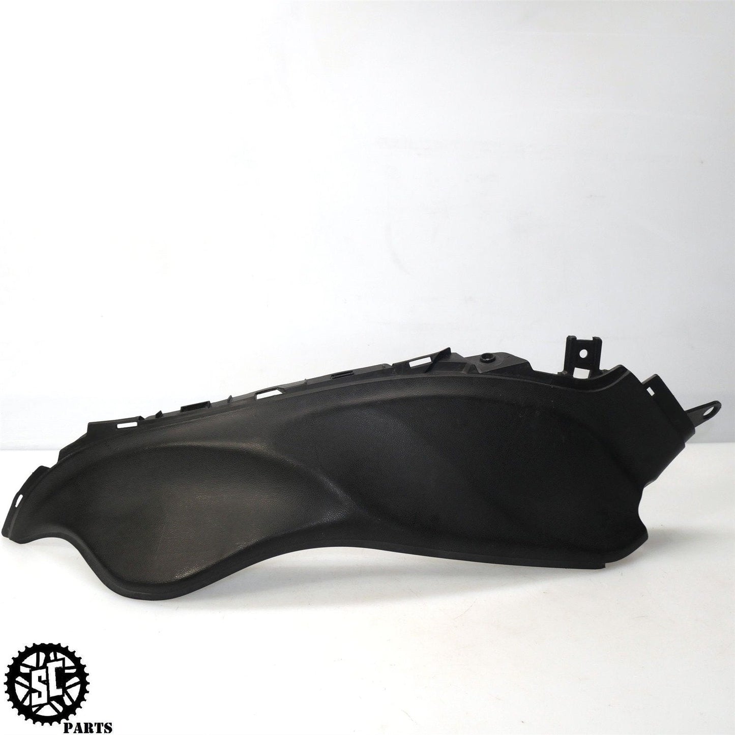2008-2020 SUZUKI HAYABUSA LEFT RIGHT GAS TANK SIDE COVER FAIRINGS S09