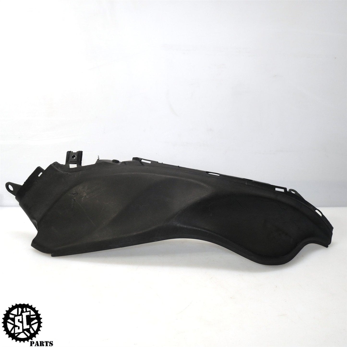 2008-2020 SUZUKI HAYABUSA LEFT RIGHT GAS TANK SIDE COVER FAIRINGS S09