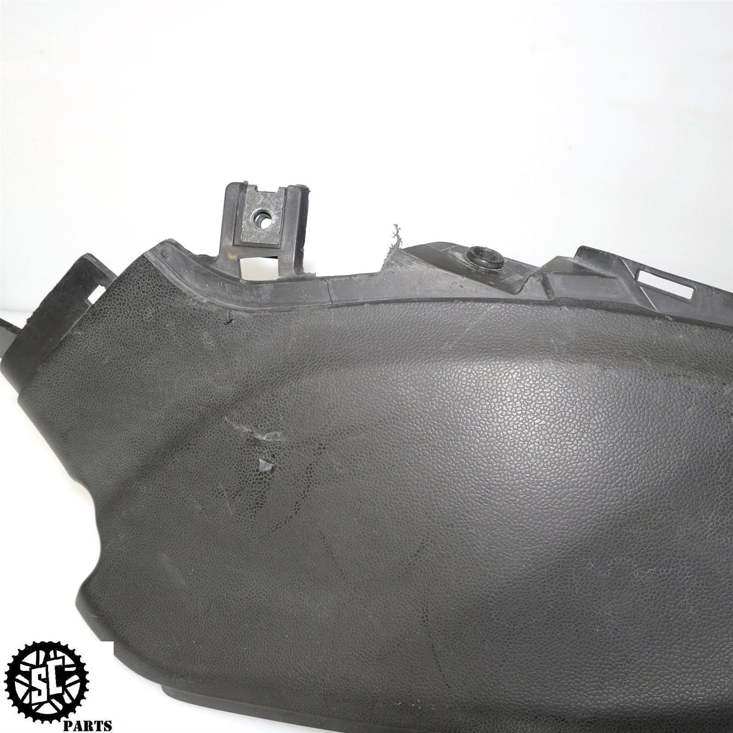 2008-2020 SUZUKI HAYABUSA LEFT RIGHT GAS TANK SIDE COVER FAIRINGS S09