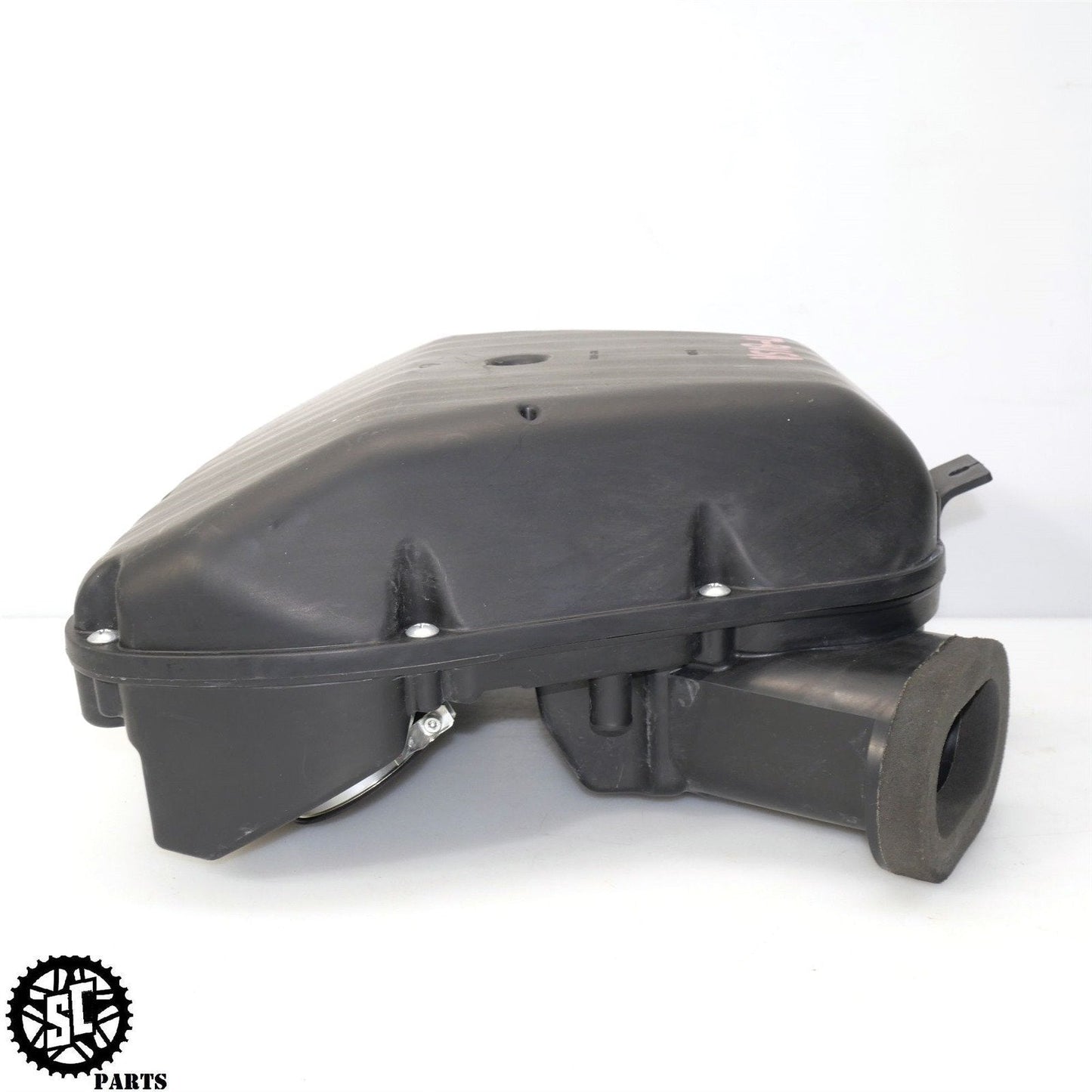 2008-2020 SUZUKI HAYABUSA AIRBOX INTAKE FILTER HOUSING INTAKE VELOCITY STACK