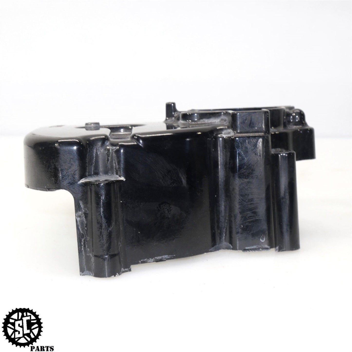 2008-2020 SUZUKI HAYABUSA FRONT ENGINE SPROCKET COVER S09