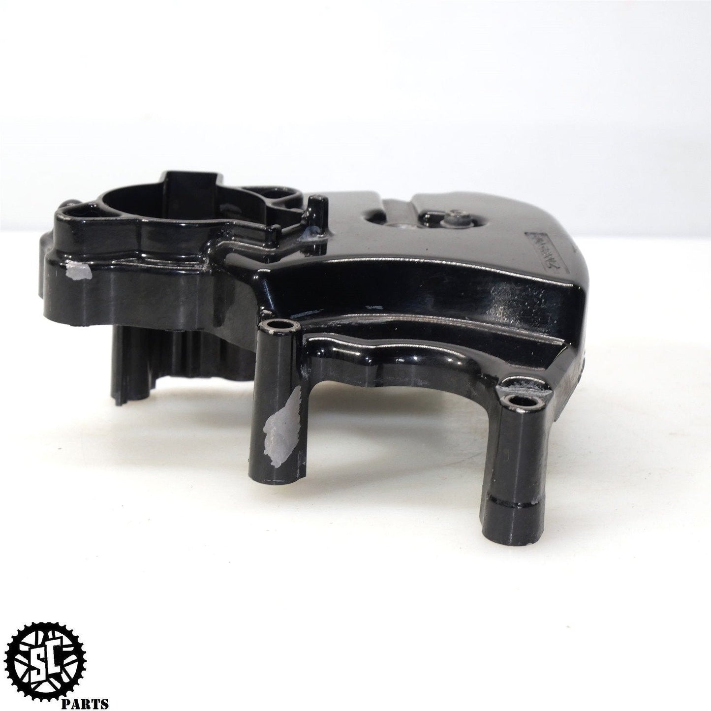 2008-2020 SUZUKI HAYABUSA FRONT ENGINE SPROCKET COVER S09