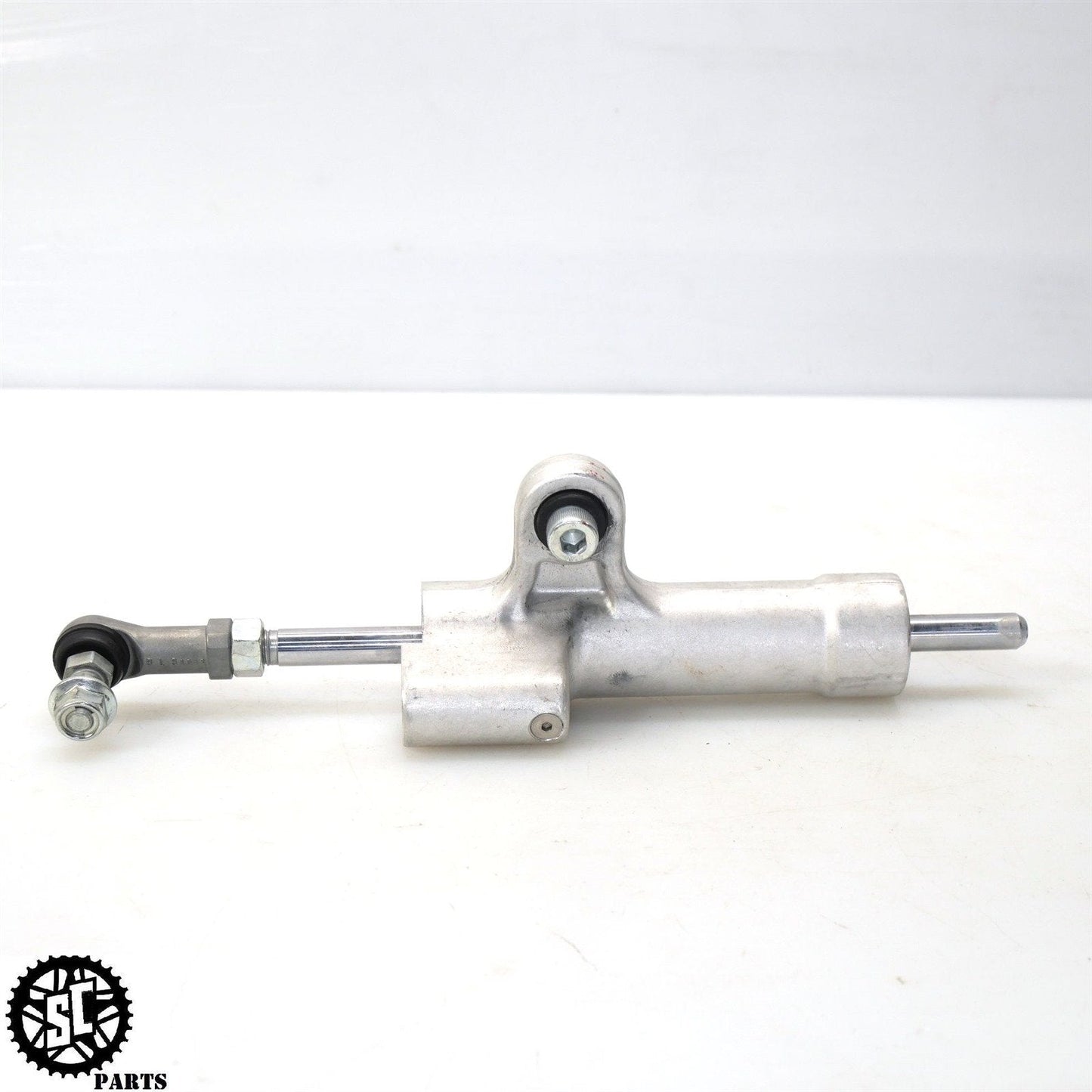 2008-2020 SUZUKI HAYABUSA STEERING DAMPER STABILIZER S09