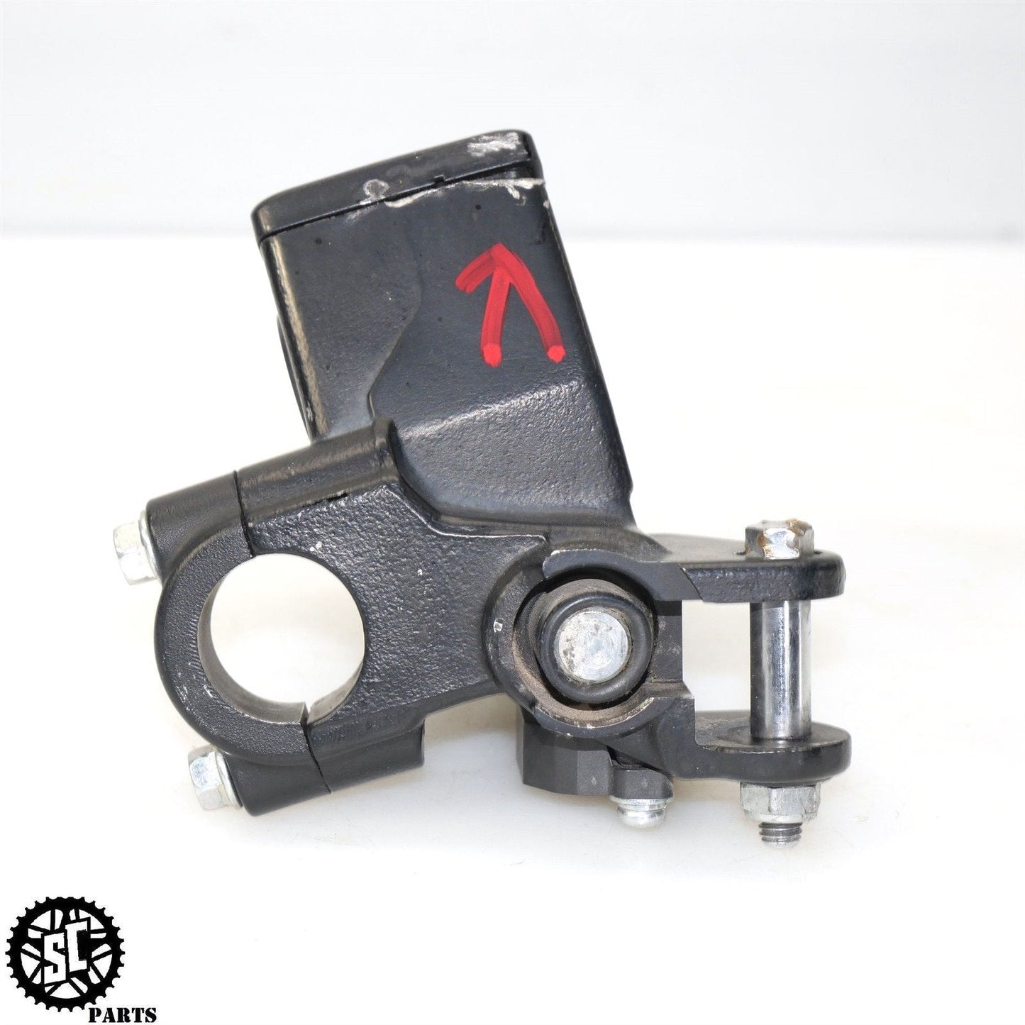 2008-2020 SUZUKI HAYABUSA FRONT BRAKE MASTER CYLINDER