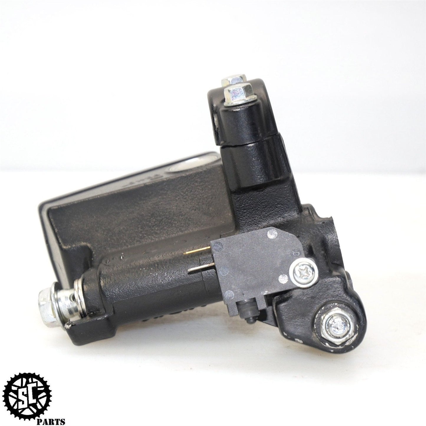 2008-2020 SUZUKI HAYABUSA FRONT BRAKE MASTER CYLINDER