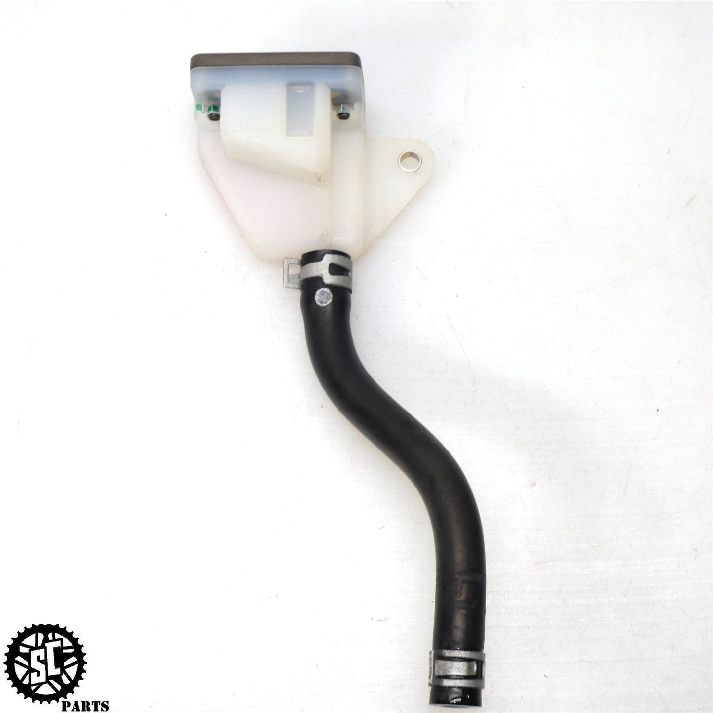 2008-2020 SUZUKI HAYABUSA REAR BRAKE FLUID RESERVOIR TANK BOTTLE S09