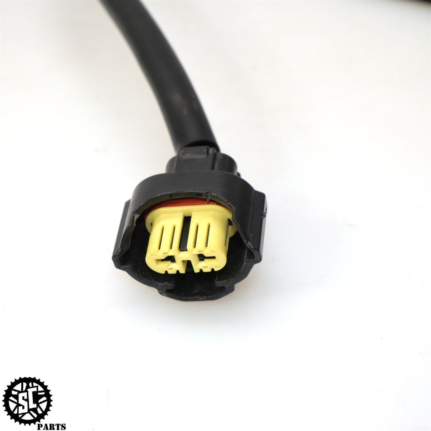 2008-2020 SUZUKI HAYABUSA FRONT HEADLIGHT WIRING HARNESS