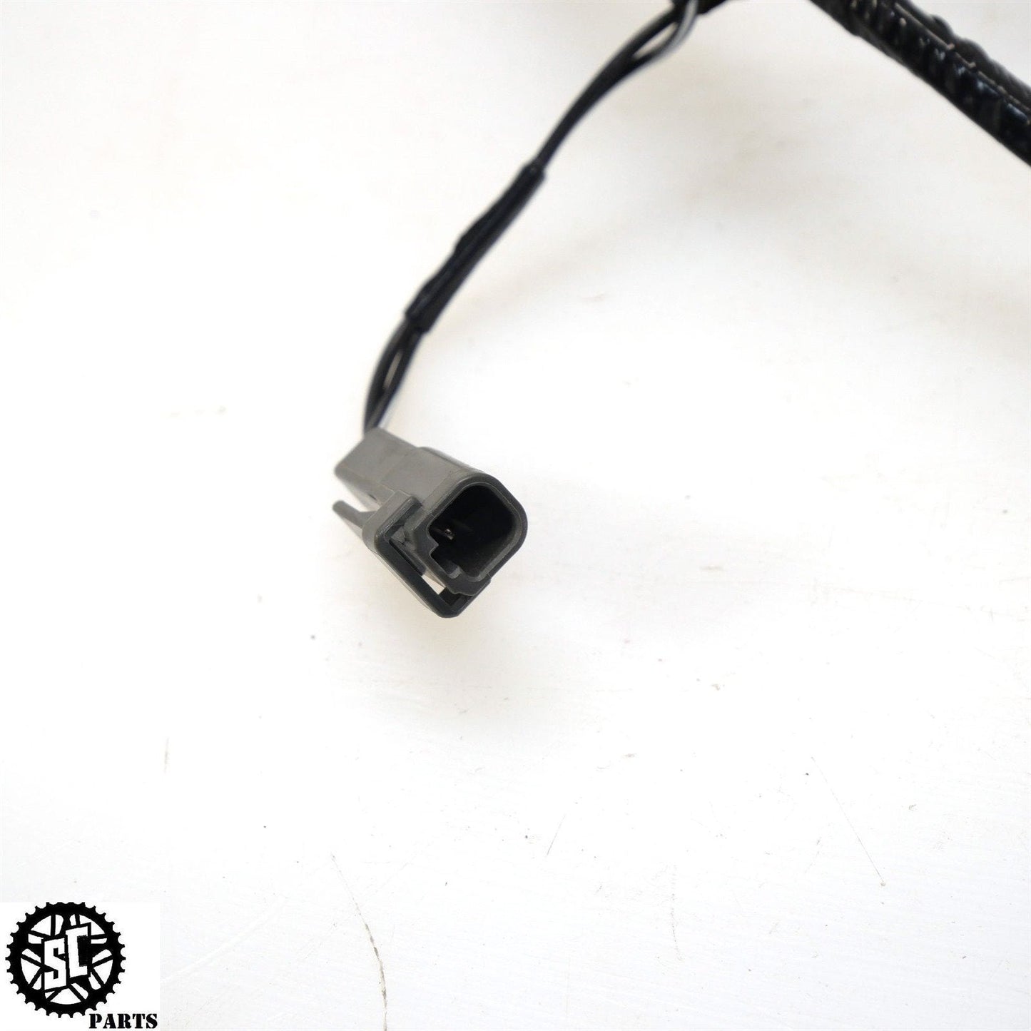 2008-2020 SUZUKI HAYABUSA FRONT HEADLIGHT WIRING HARNESS