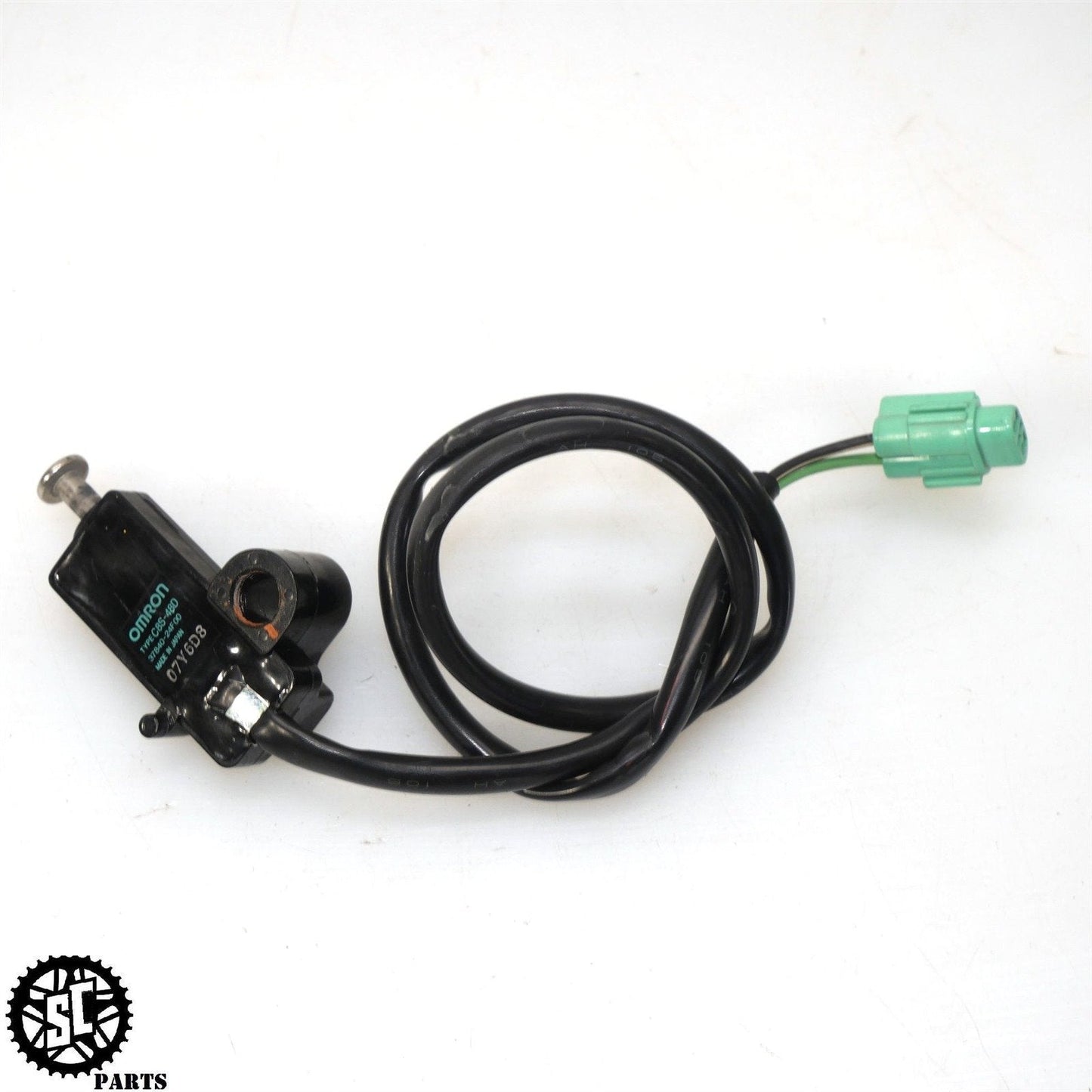 2008-2020 SUZUKI HAYABUSA KICKSTAND SIDE STAND SAFETY SWITCH SENSOR
