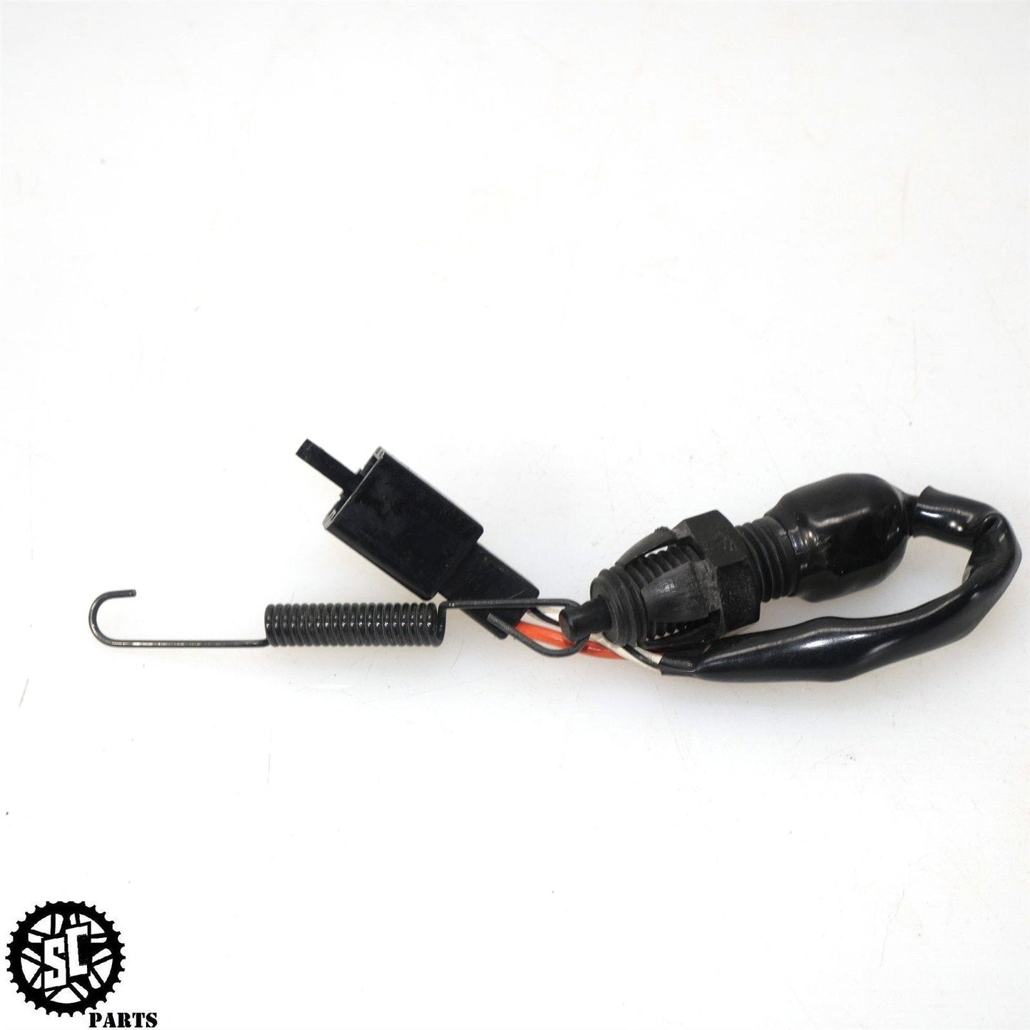 2008-2020 SUZUKI HAYABUSA REAR TAIL BRAKE LIGHT SWITCH SENSOR S09