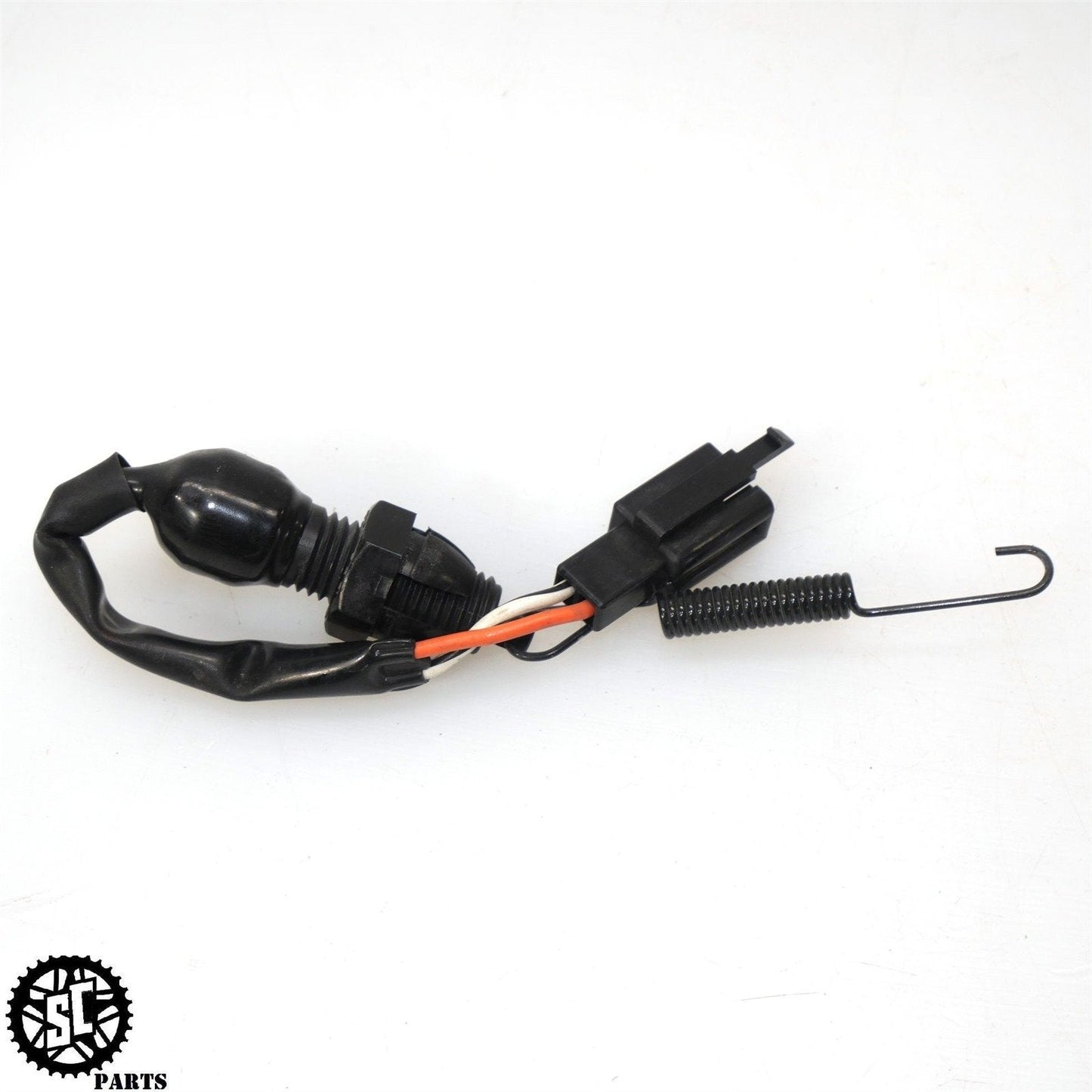 2008-2020 SUZUKI HAYABUSA REAR TAIL BRAKE LIGHT SWITCH SENSOR S09