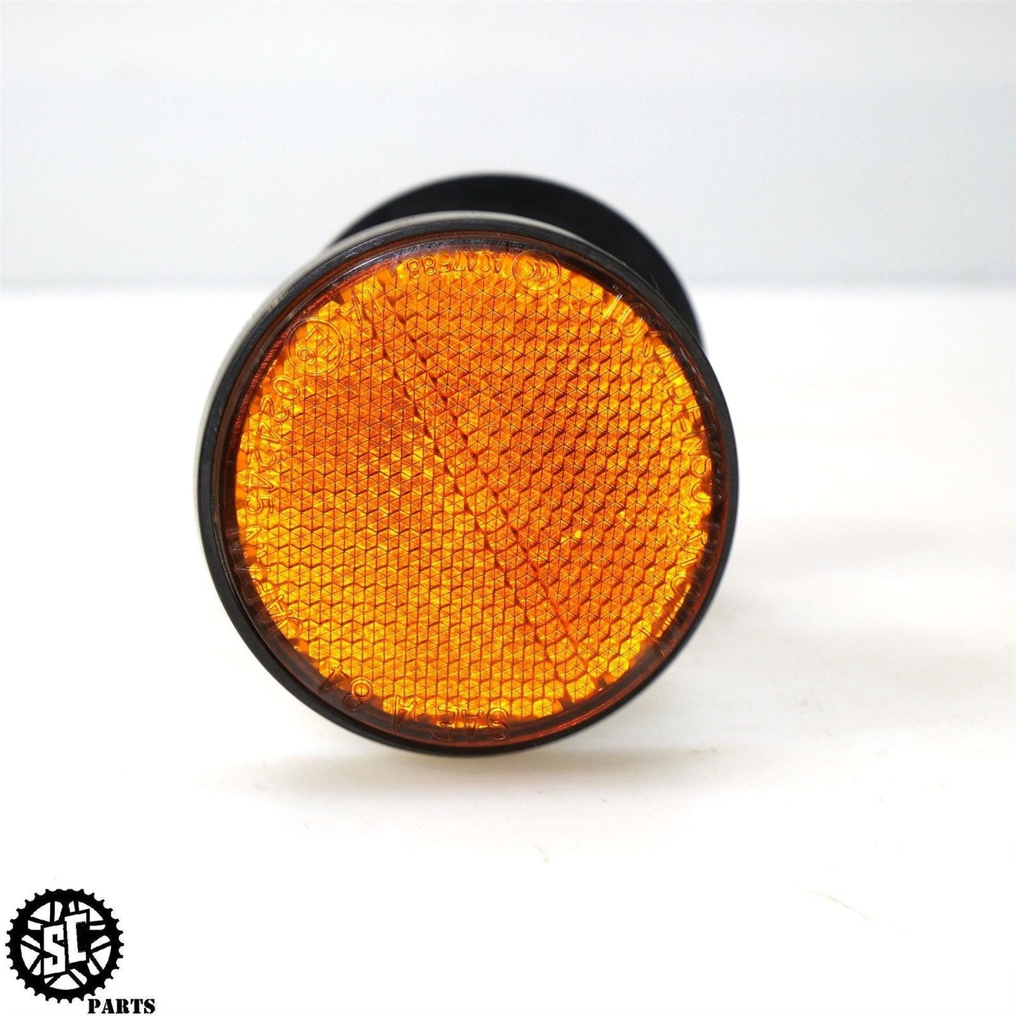 2008-2020 SUZUKI HAYABUSA FRONT REFLECTORS S09