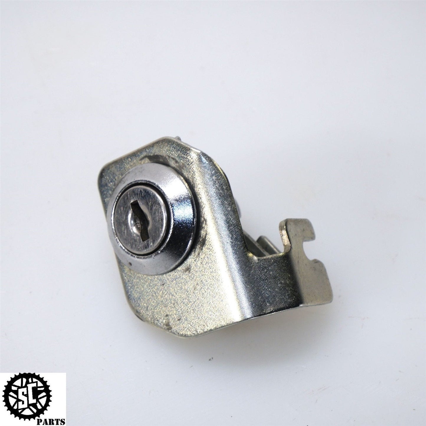 2008-2020 SUZUKI HAYABUSA LOCK SET IGNITION SWITCH