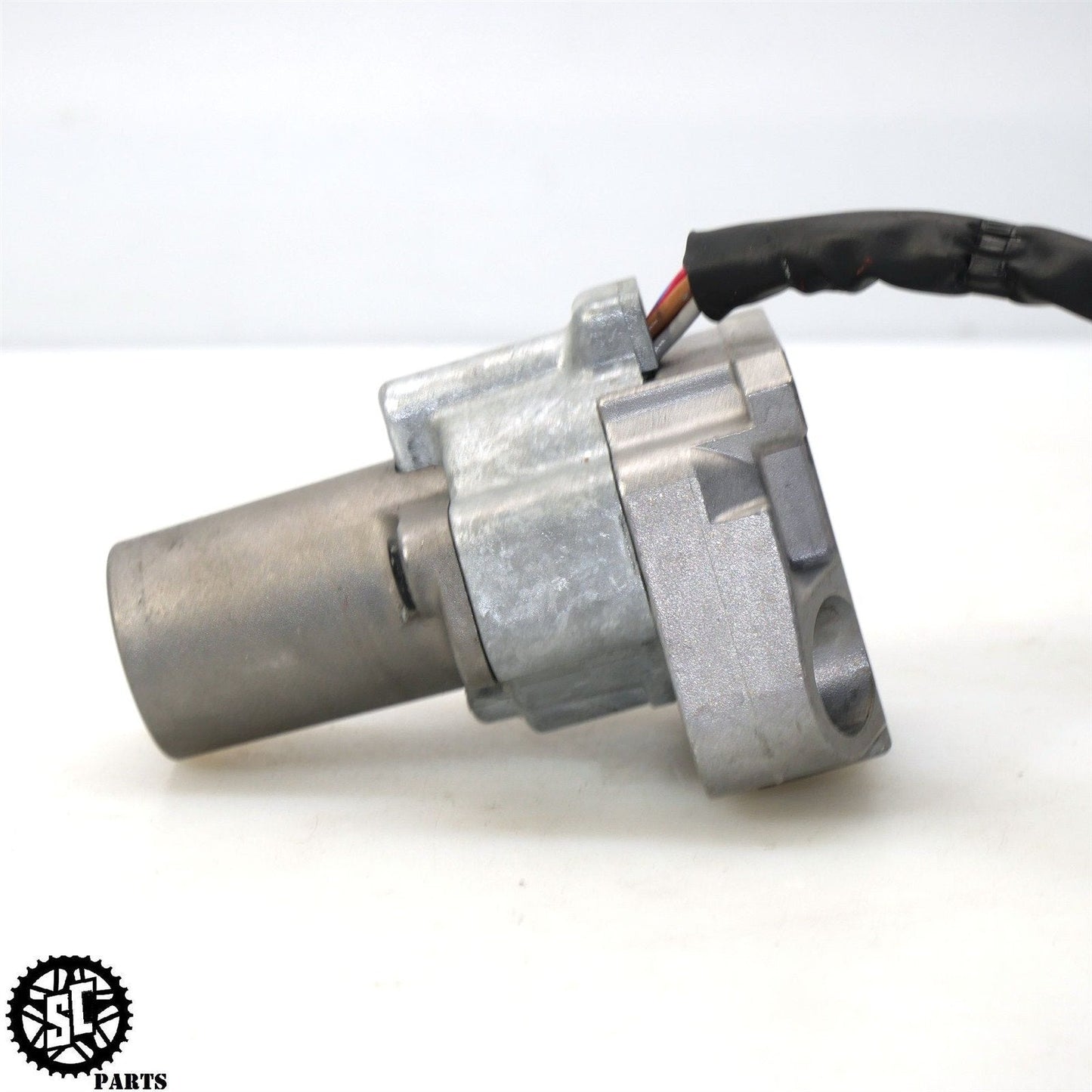2008-2020 SUZUKI HAYABUSA LOCK SET IGNITION SWITCH
