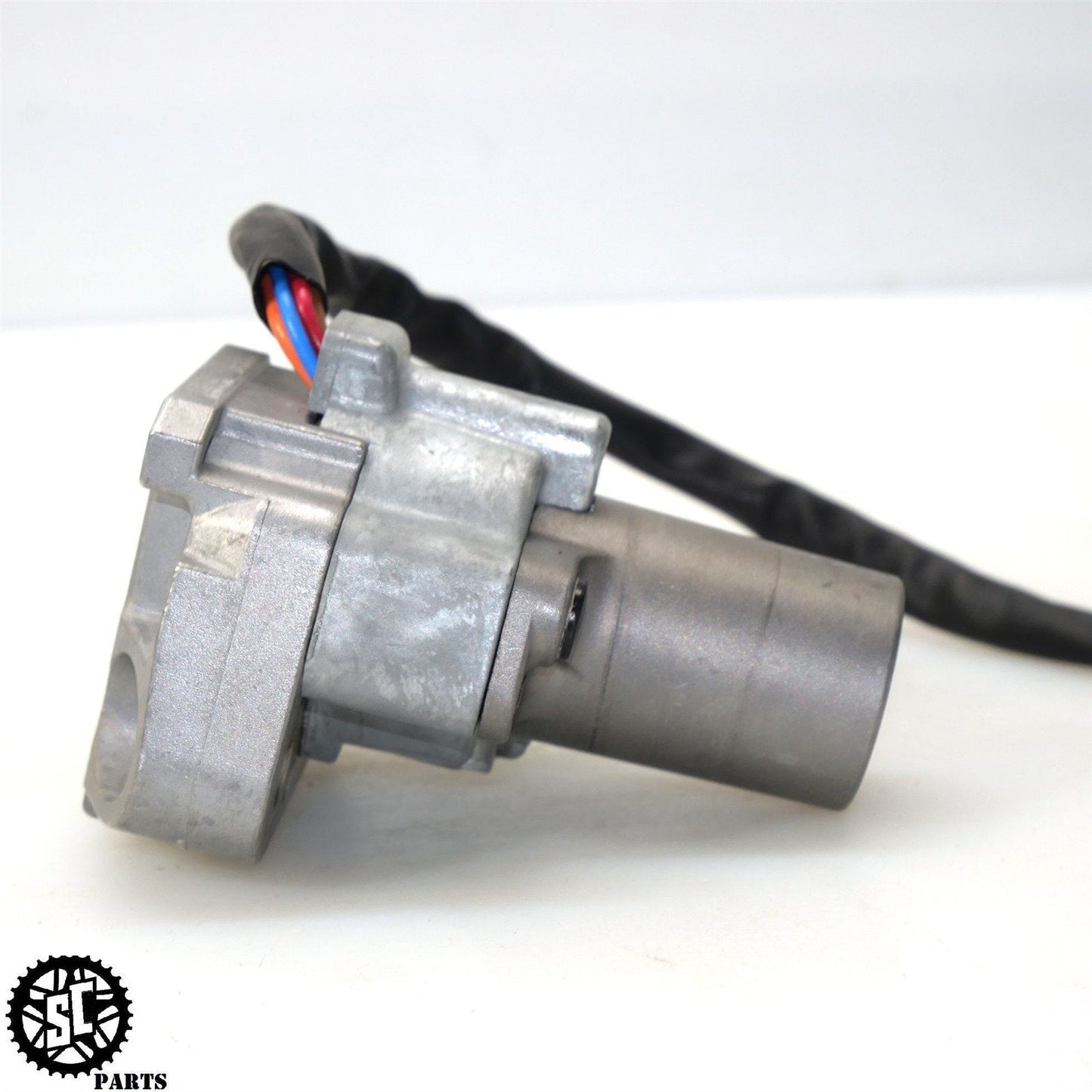 2008-2020 SUZUKI HAYABUSA LOCK SET IGNITION SWITCH