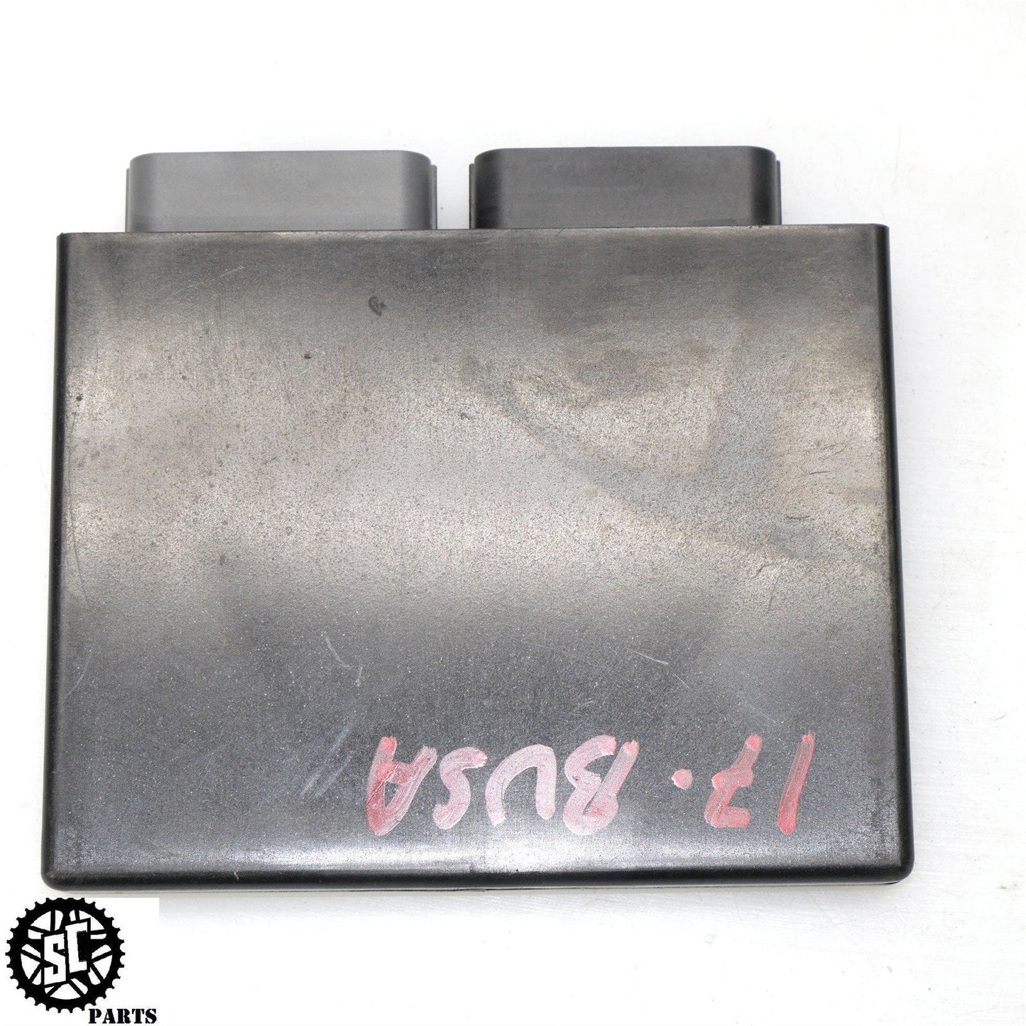 2012-2020 SUZUKI HAYABUSA ECU ECM COMPUTER CONTROL UNIT