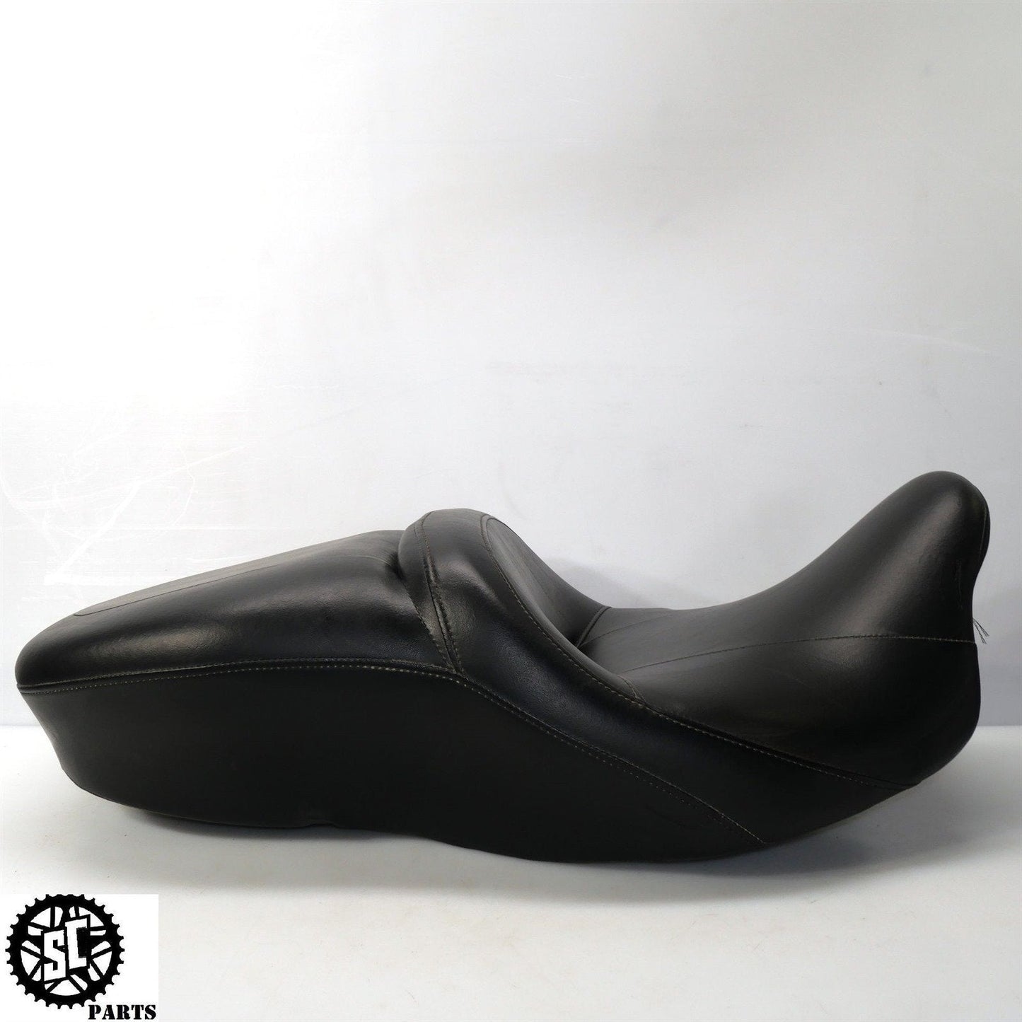 2014-2016 HARLEY-DAVIDSON STREET GLIDE DUAL SEAT SADDLE HD20