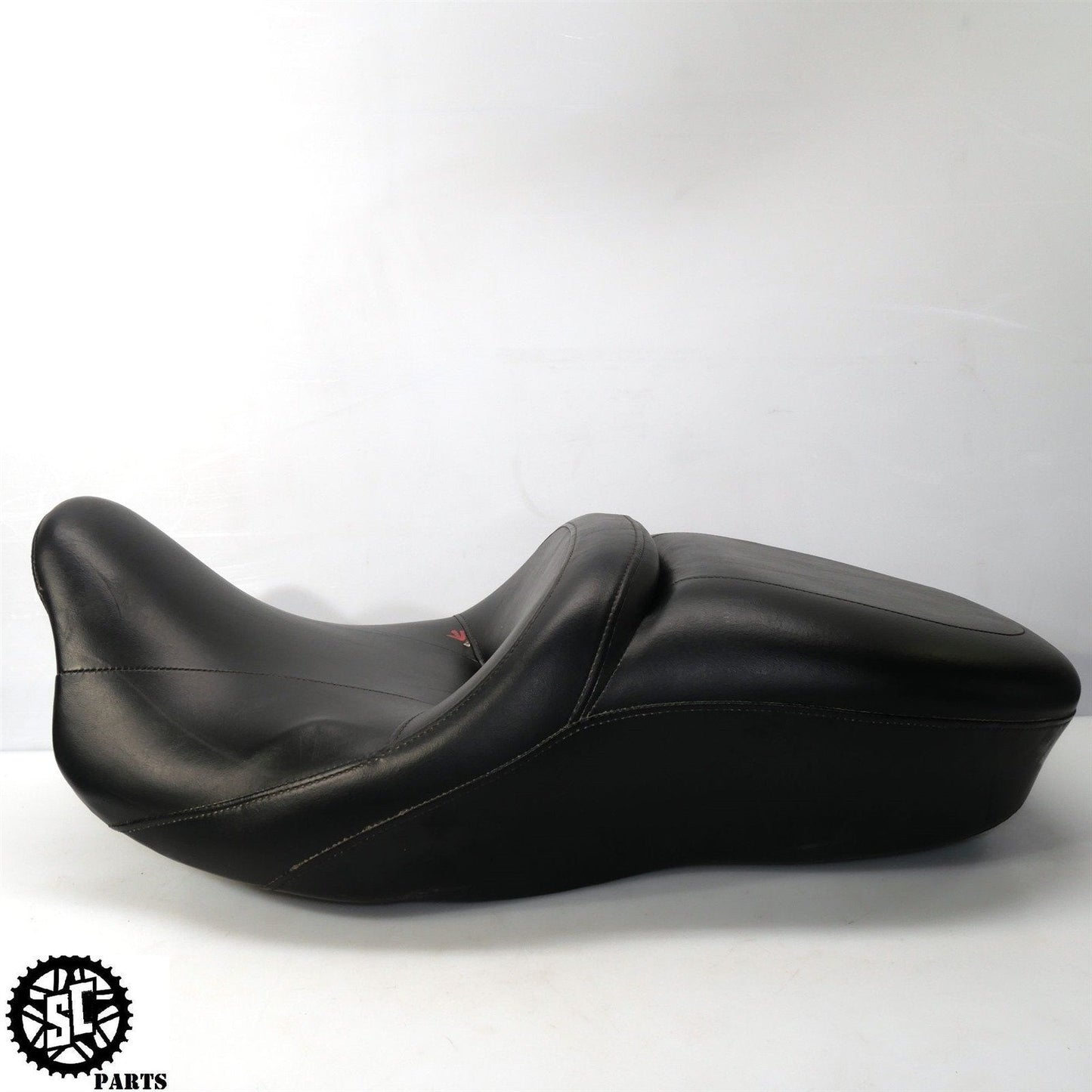 2014-2016 HARLEY-DAVIDSON STREET GLIDE DUAL SEAT SADDLE HD20