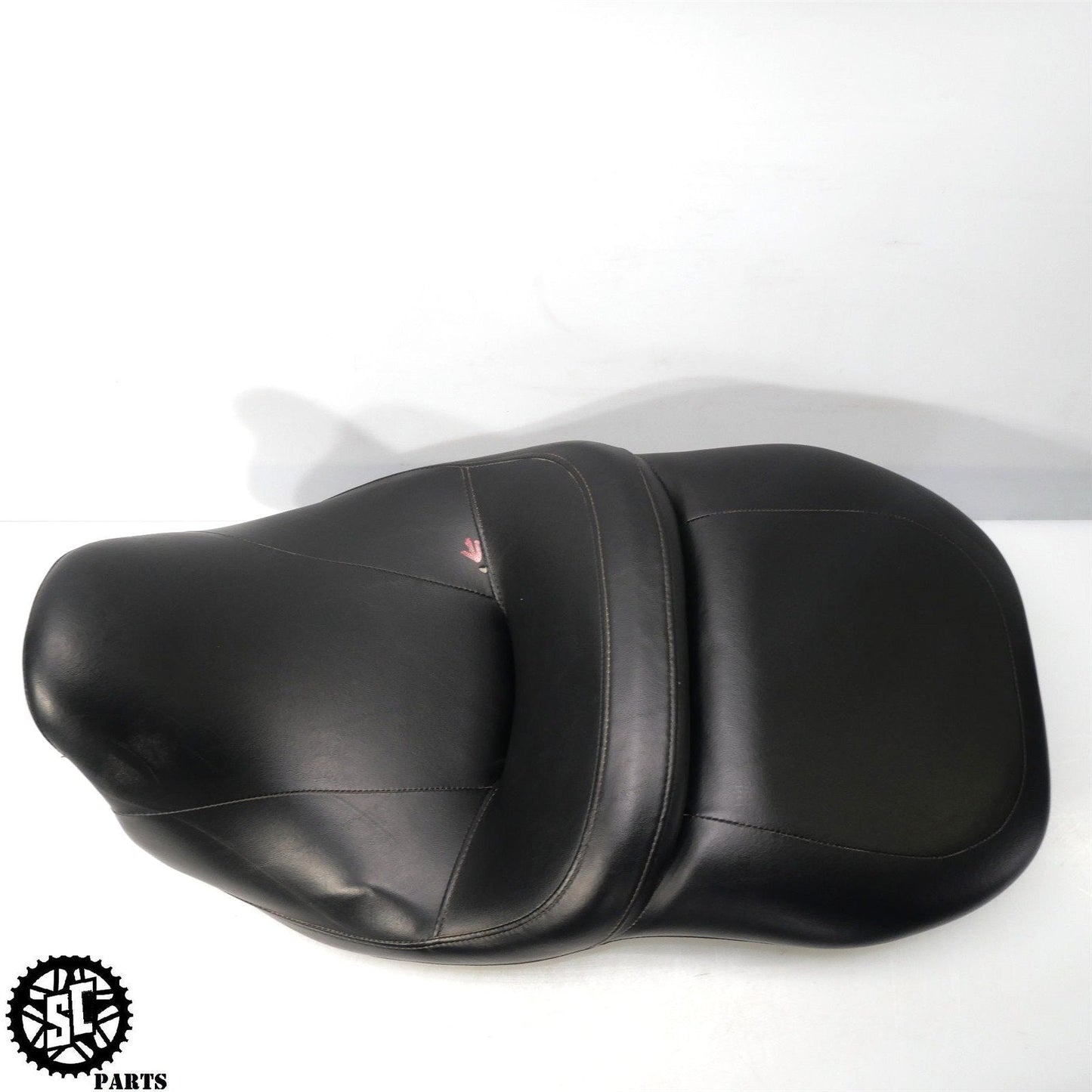 2014-2016 HARLEY-DAVIDSON STREET GLIDE DUAL SEAT SADDLE HD20