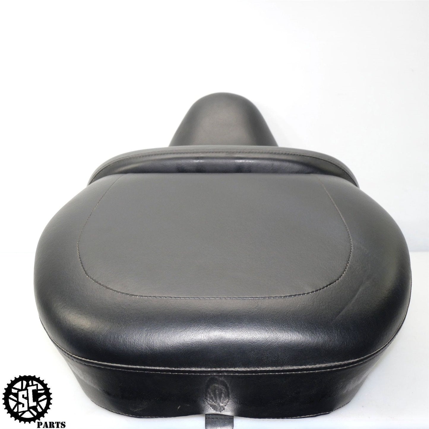 2014-2016 HARLEY-DAVIDSON STREET GLIDE DUAL SEAT SADDLE HD20