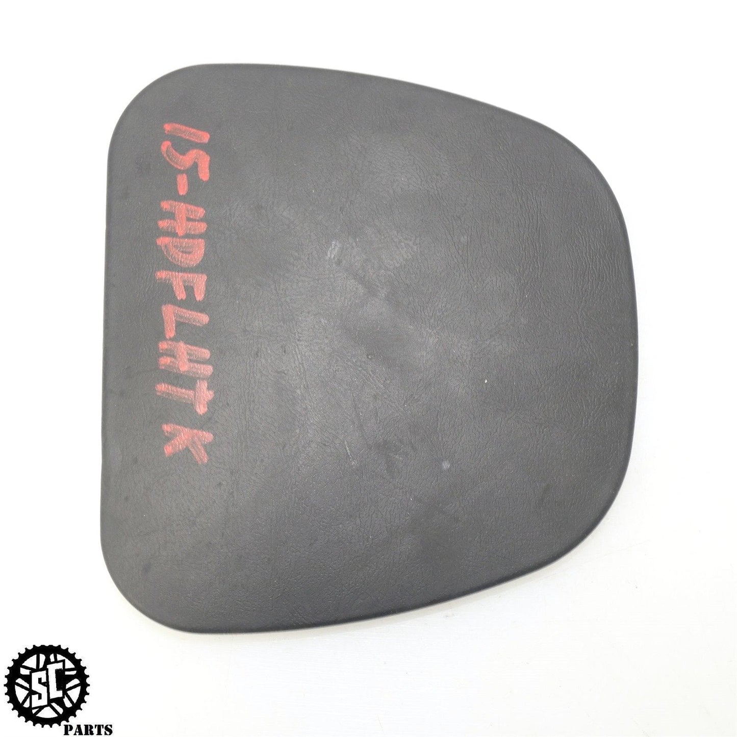 2014-2016 HARLEY-DAVIDSON STREET GLIDE VENTED LOWER FAIRING COVER LID HD20