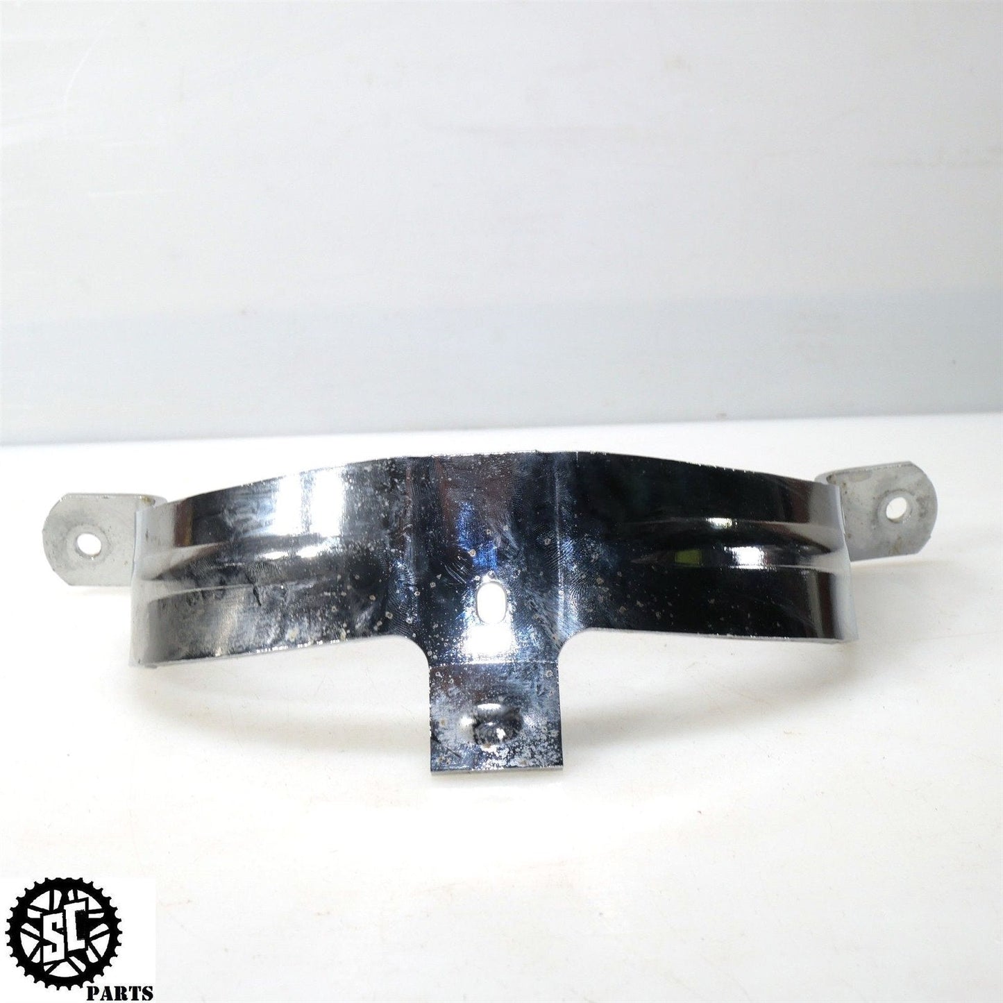 2014-2016 HARLEY-DAVIDSON STREET GLIDE FENDER TO SADDLEBAG SUPPORT BRACKET HD20