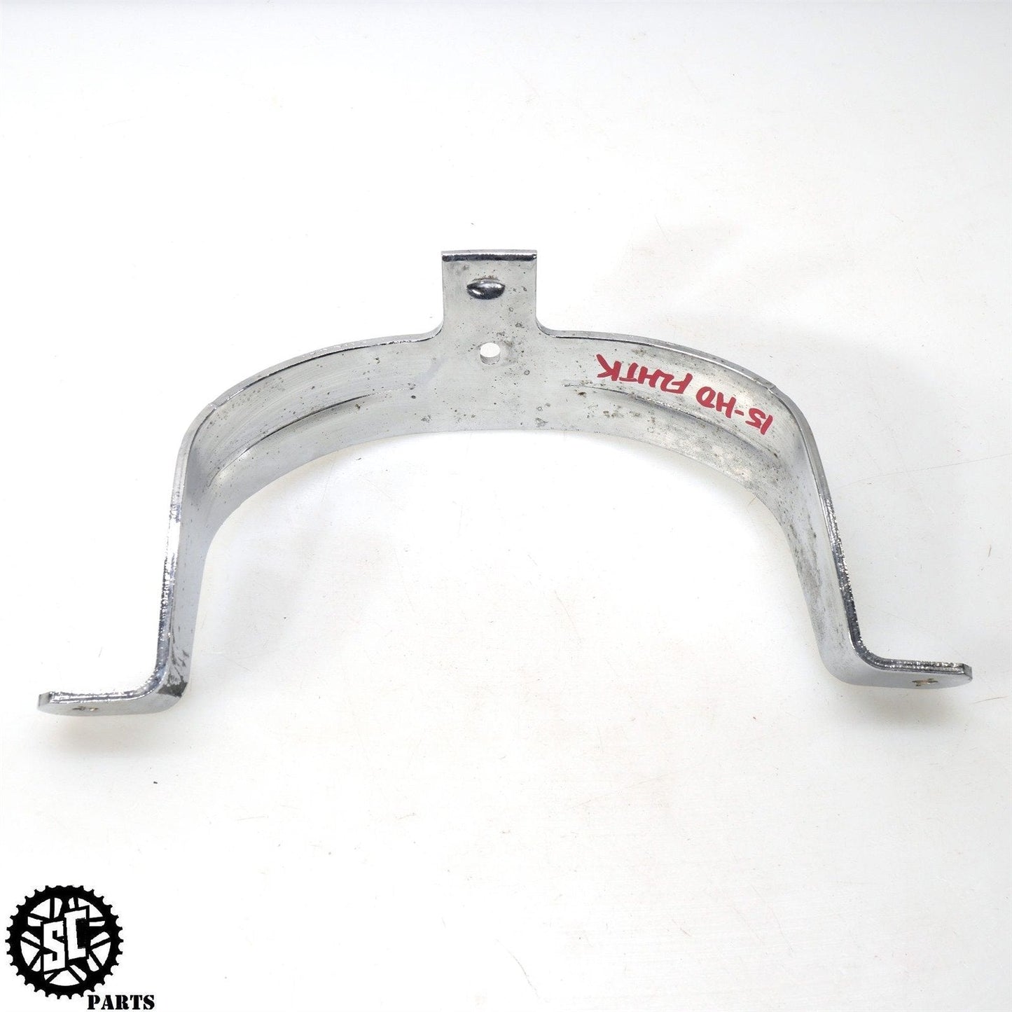 2014-2016 HARLEY-DAVIDSON STREET GLIDE FENDER TO SADDLEBAG SUPPORT BRACKET HD20