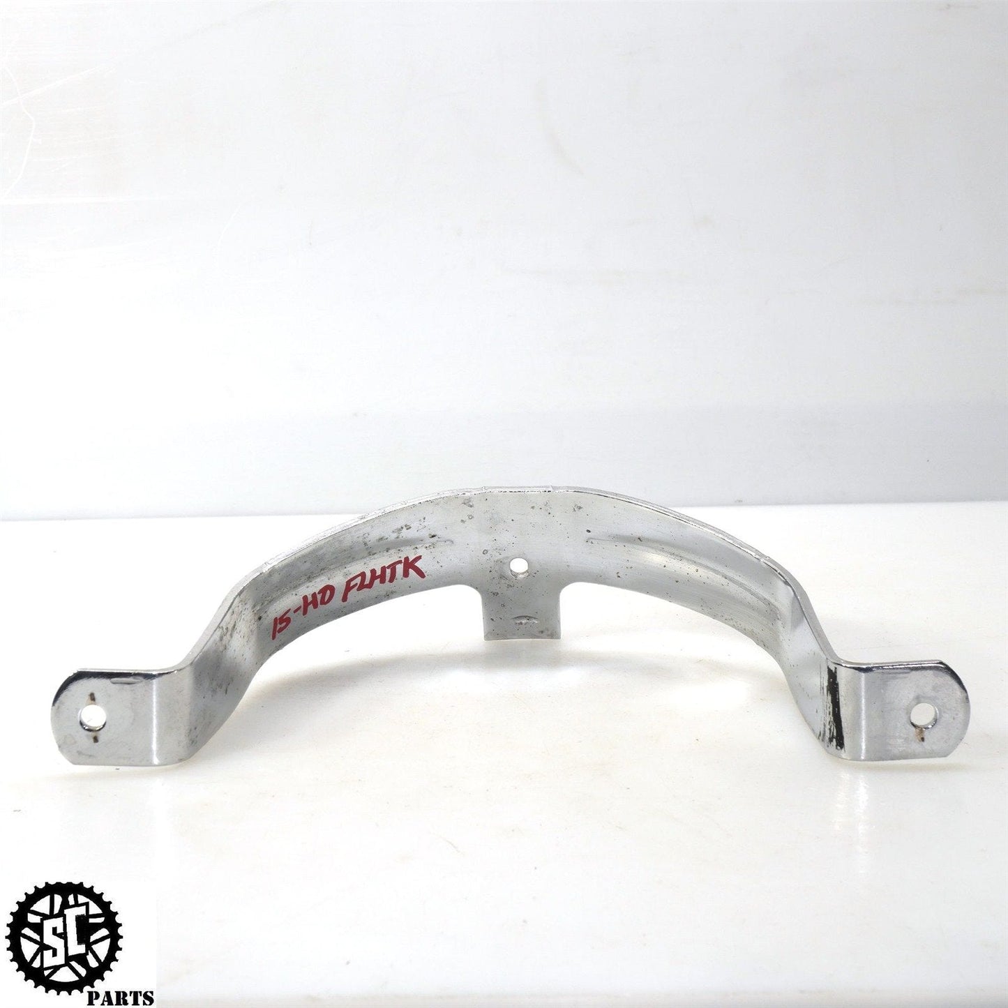 2014-2016 HARLEY-DAVIDSON STREET GLIDE FENDER TO SADDLEBAG SUPPORT BRACKET HD20