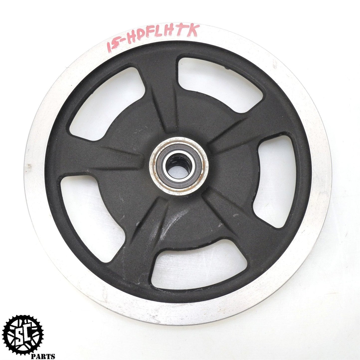 2014-2016 HARLEY-DAVIDSON STREET GLIDE REAR DRIVE PULLEY SPROCKET 68T HD20