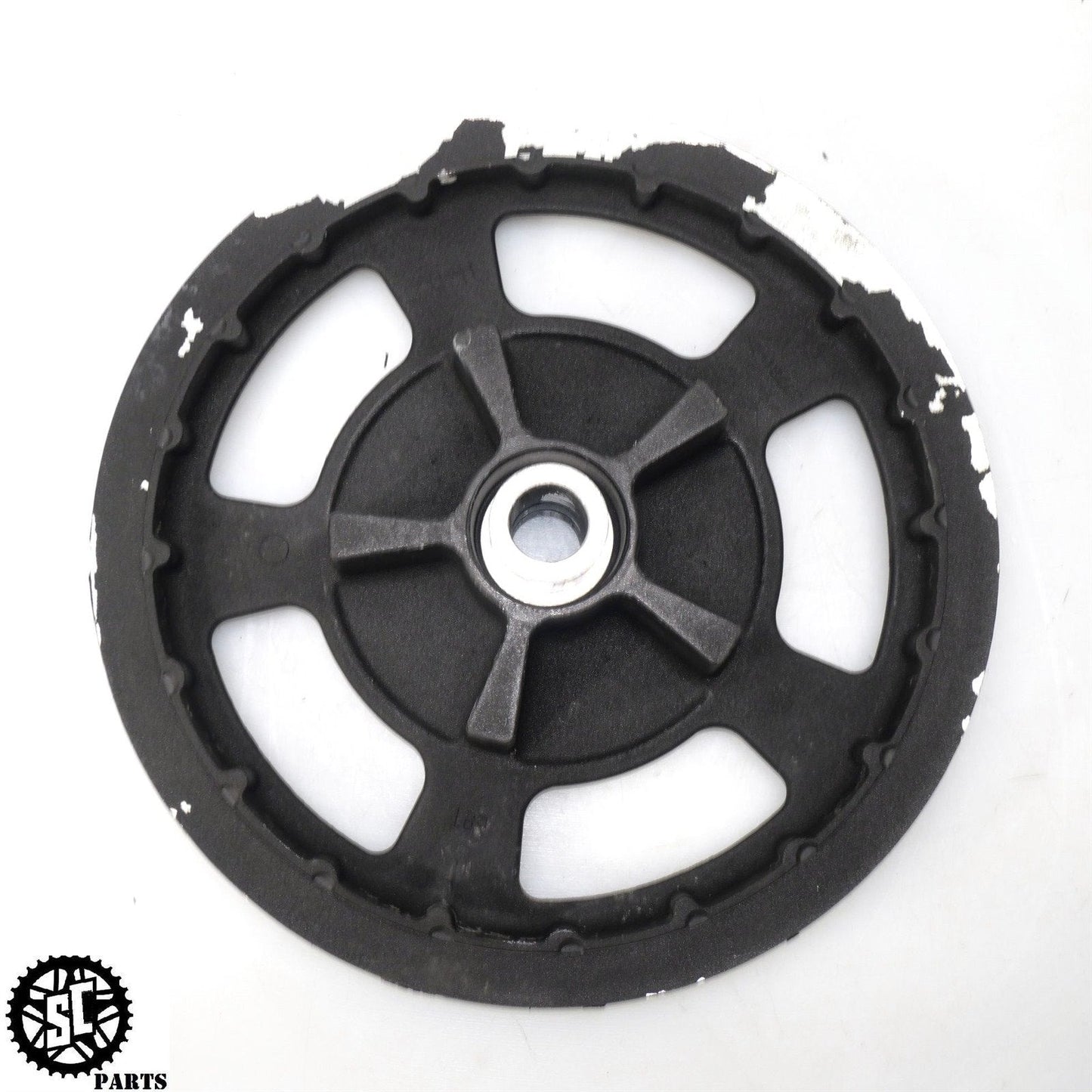 2014-2016 HARLEY-DAVIDSON STREET GLIDE REAR DRIVE PULLEY SPROCKET 68T HD20