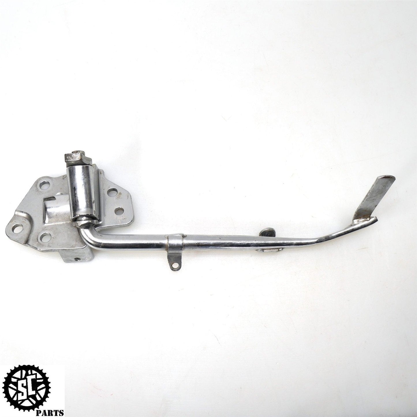 2014-2016 HARLEY-DAVIDSON STREET GLIDE KICKSTAND SIDE STAND JIFFY HD20