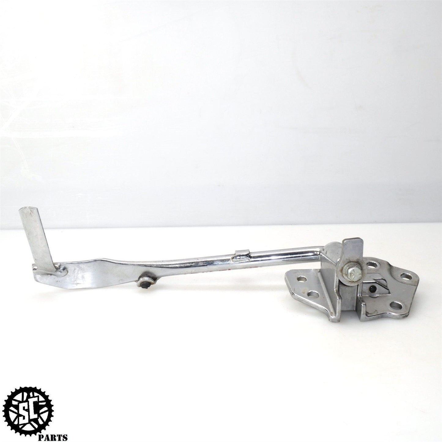 2014-2016 HARLEY-DAVIDSON STREET GLIDE KICKSTAND SIDE STAND JIFFY HD20