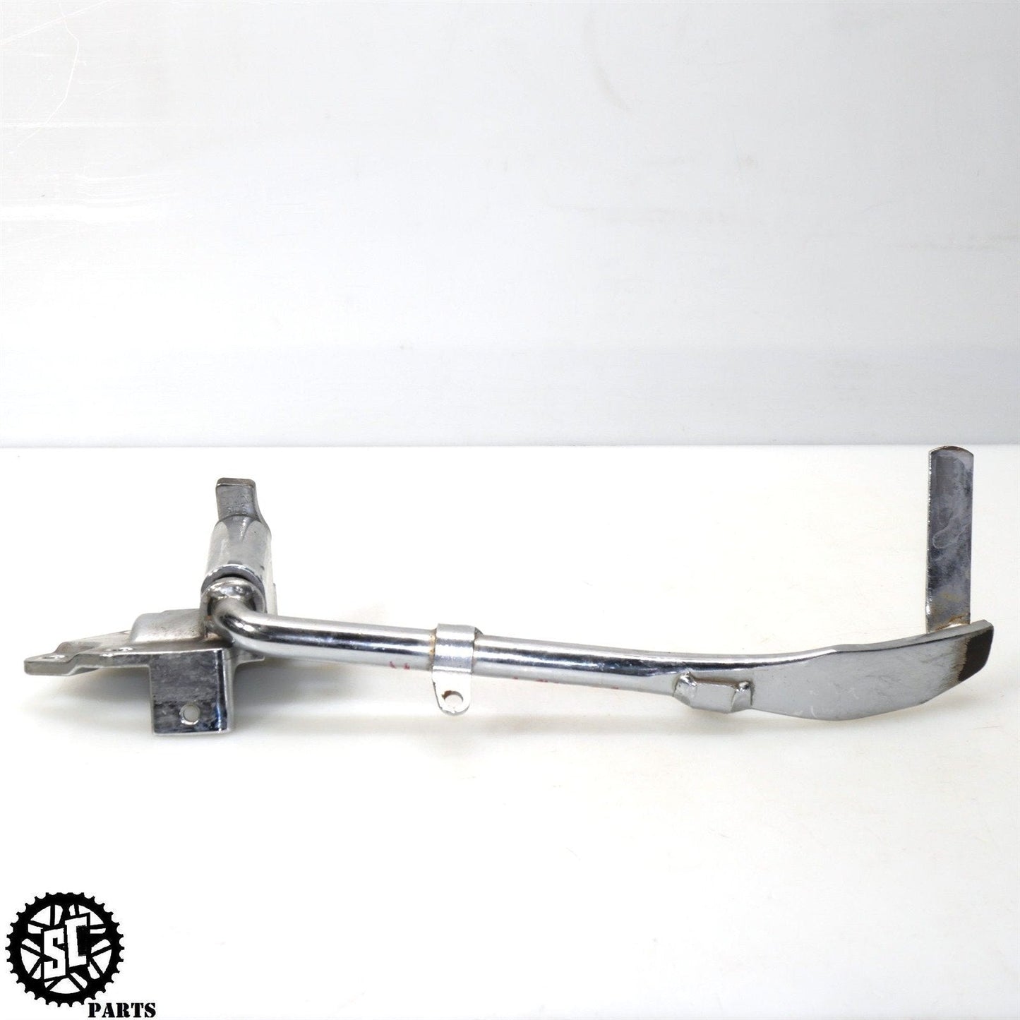 2014-2016 HARLEY-DAVIDSON STREET GLIDE KICKSTAND SIDE STAND JIFFY HD20