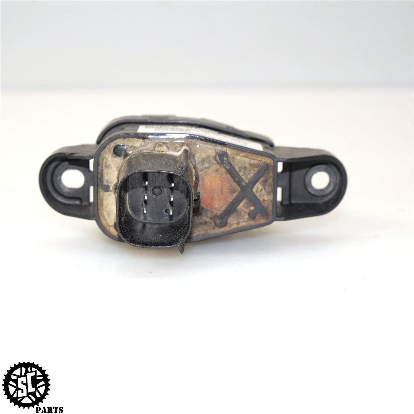 2014-2016 HARLEY-DAVIDSON STREET GLIDE AUXILIARY LIGHT SWITCH BUTTON HD20