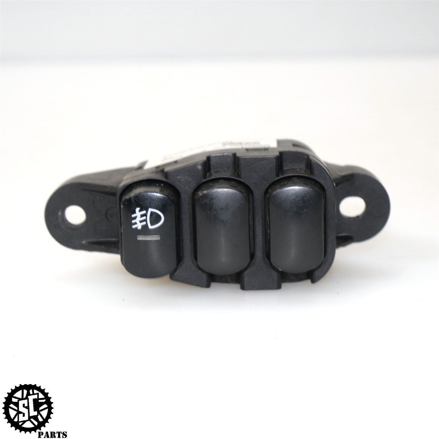 2014-2016 HARLEY-DAVIDSON STREET GLIDE AUXILIARY LIGHT SWITCH BUTTON HD20