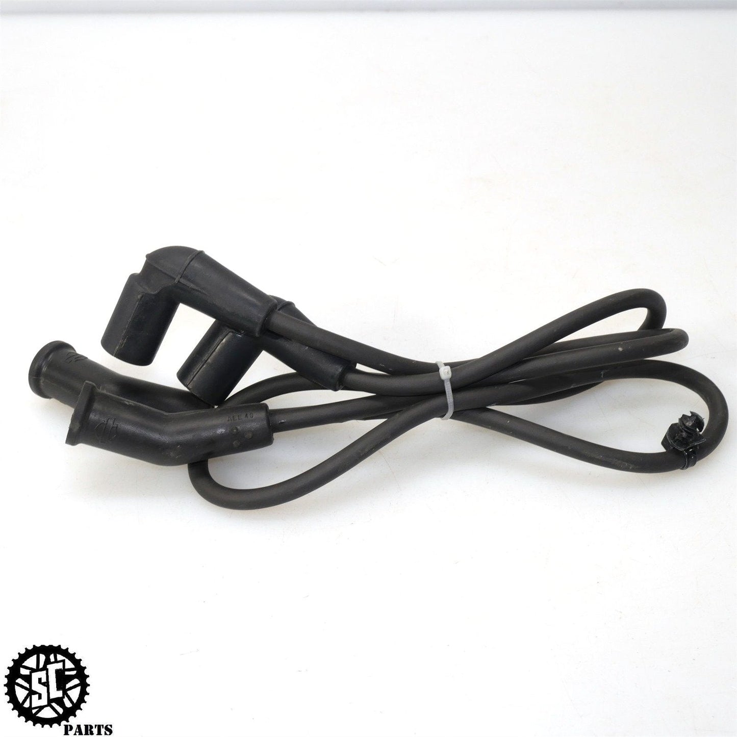 2014-2016 HARLEY-DAVIDSON STREET GLIDE IGNITION COIL CABLES HD20