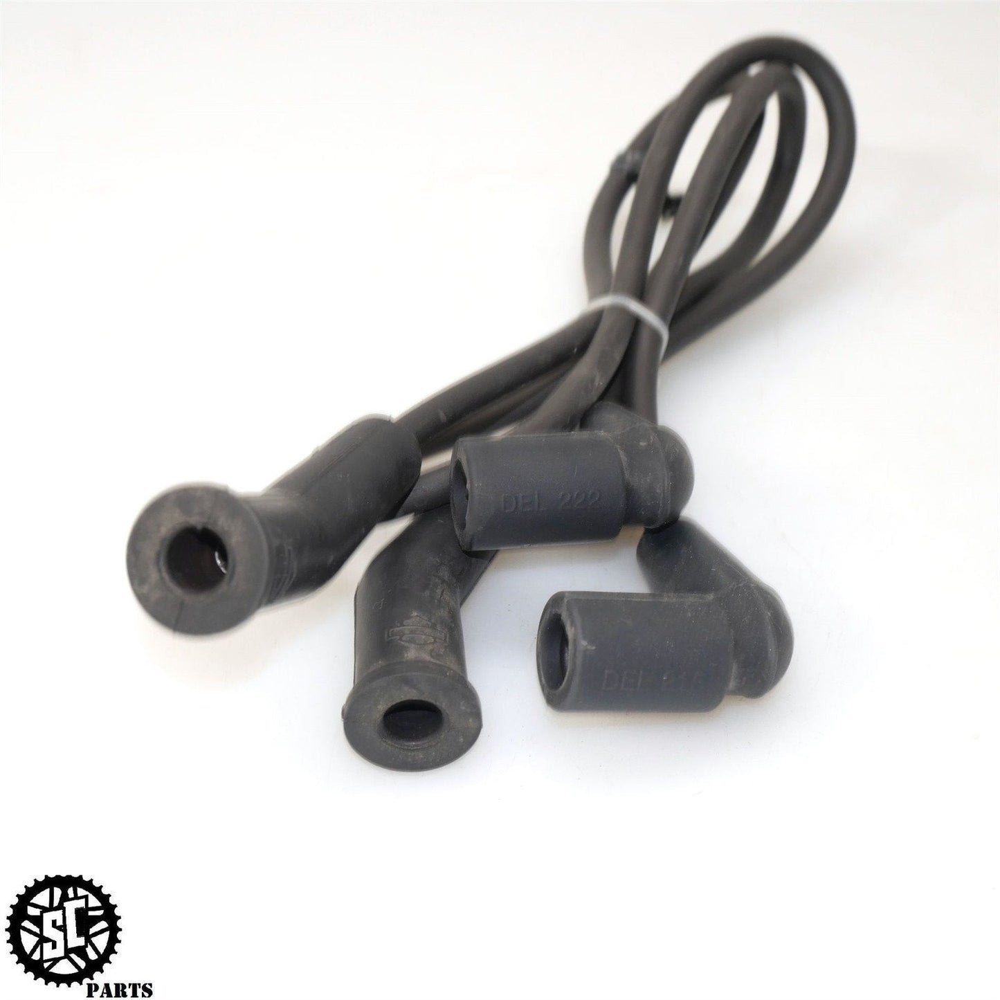 2014-2016 HARLEY-DAVIDSON STREET GLIDE IGNITION COIL CABLES HD20