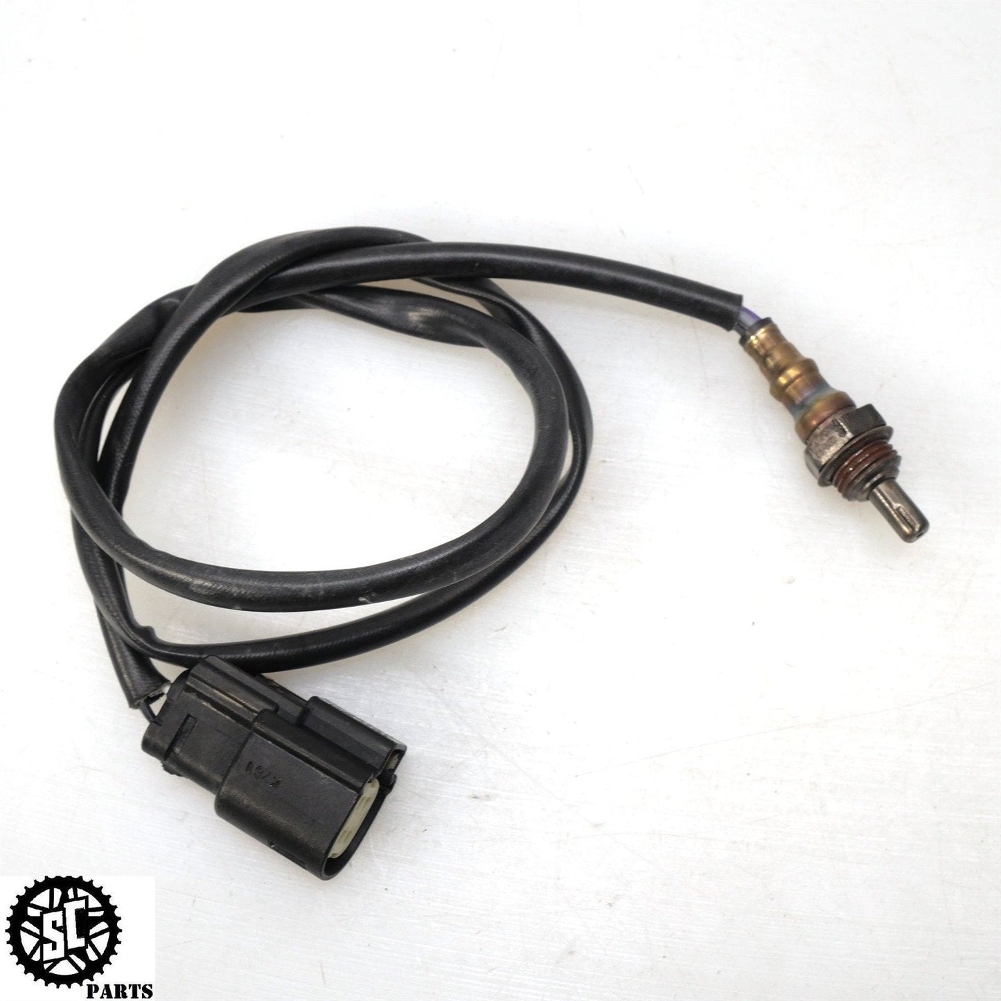 2014-2016 HARLEY-DAVIDSON STREET GLIDE EXHAUST OXYGEN O2 SENSOR HD20