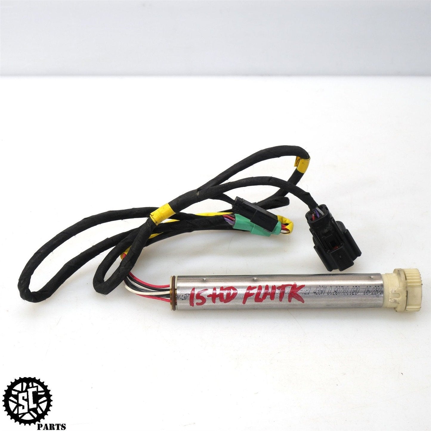 2014-2016 HARLEY-DAVIDSON STREET GLIDE THROTTLE TWIST GRIP SENSOR HD20