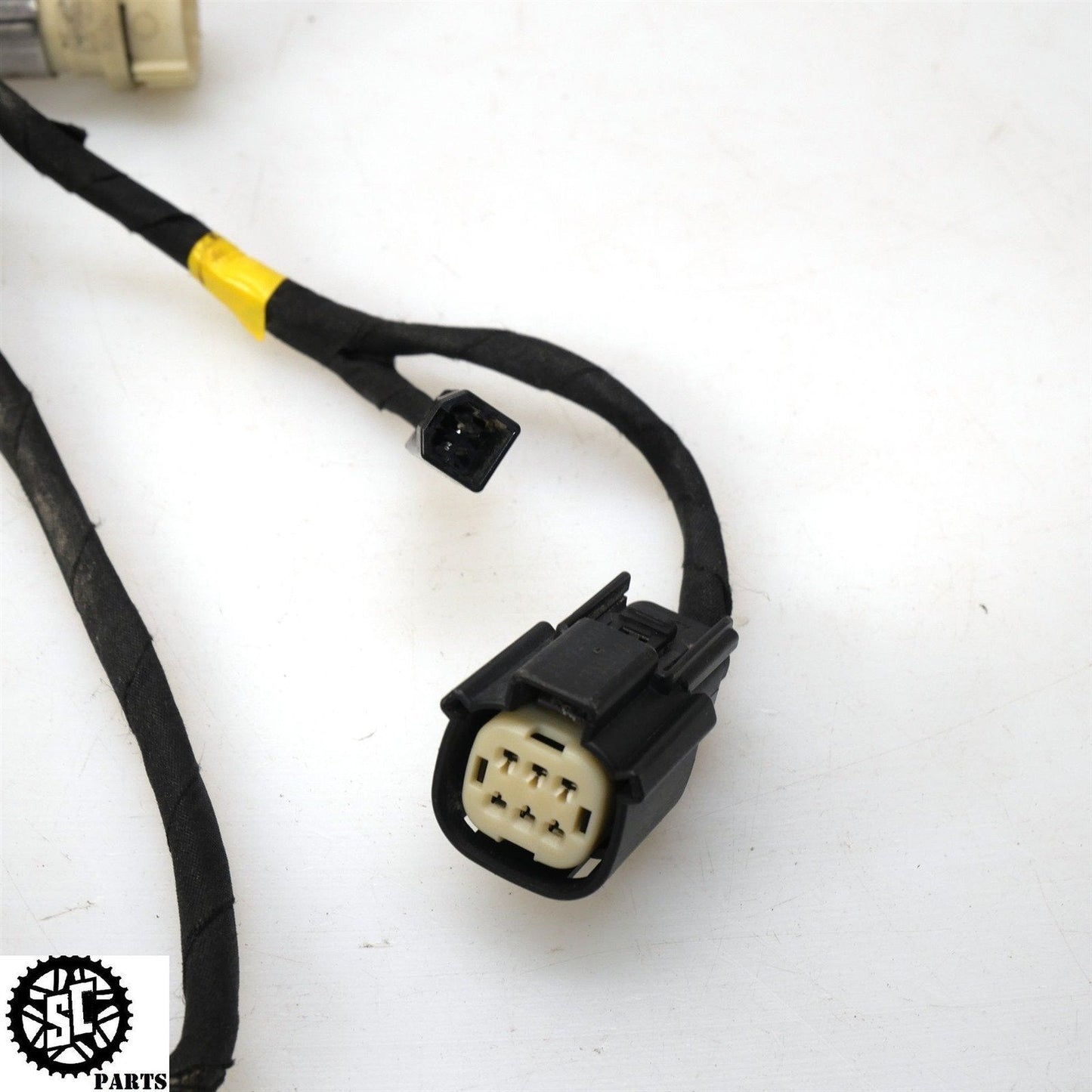 2014-2016 HARLEY-DAVIDSON STREET GLIDE THROTTLE TWIST GRIP SENSOR HD20