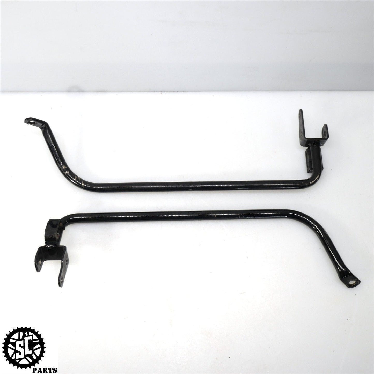 2017-2022 HARLEY-DAVIDSON ROAD GLIDE SADDLEBAG SUPPORT MOUNT BRACKETS HD17