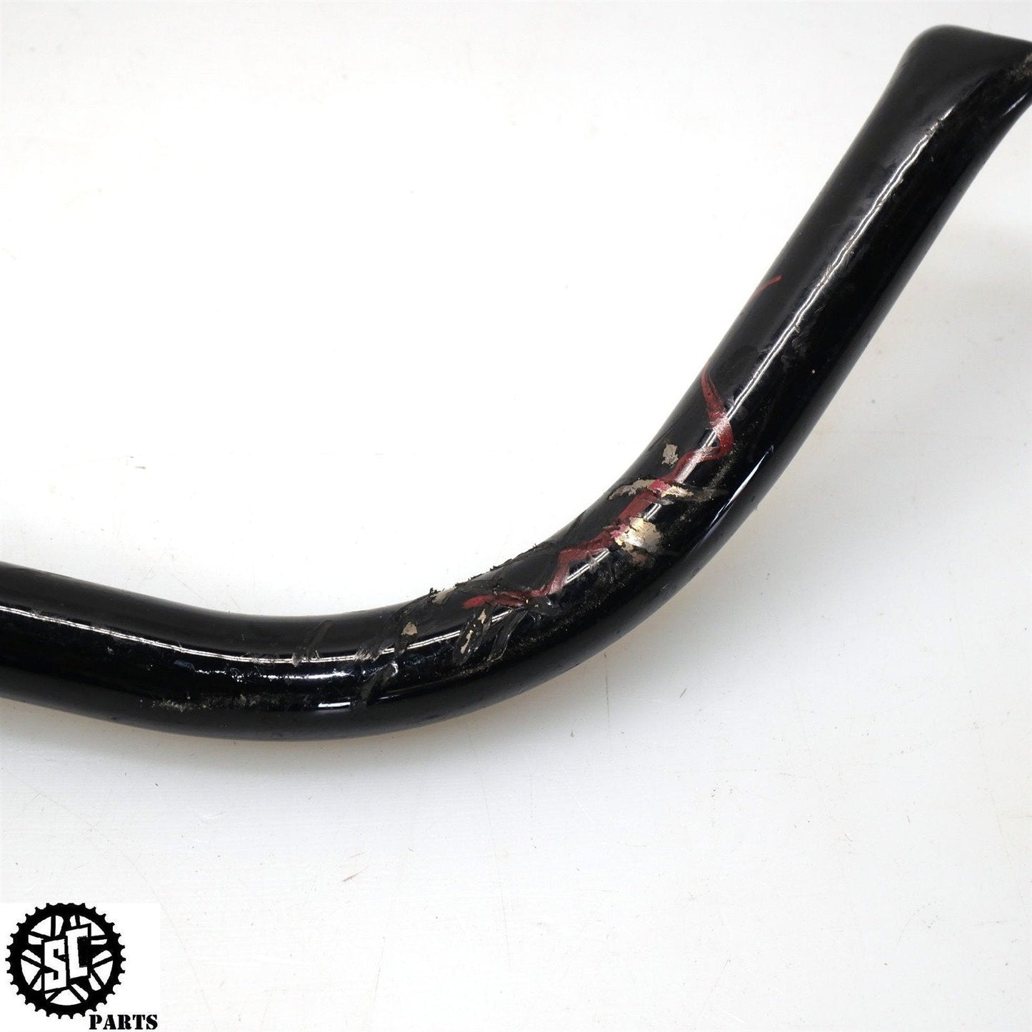 2017-2022 HARLEY-DAVIDSON ROAD GLIDE SADDLEBAG SUPPORT MOUNT BRACKETS HD17