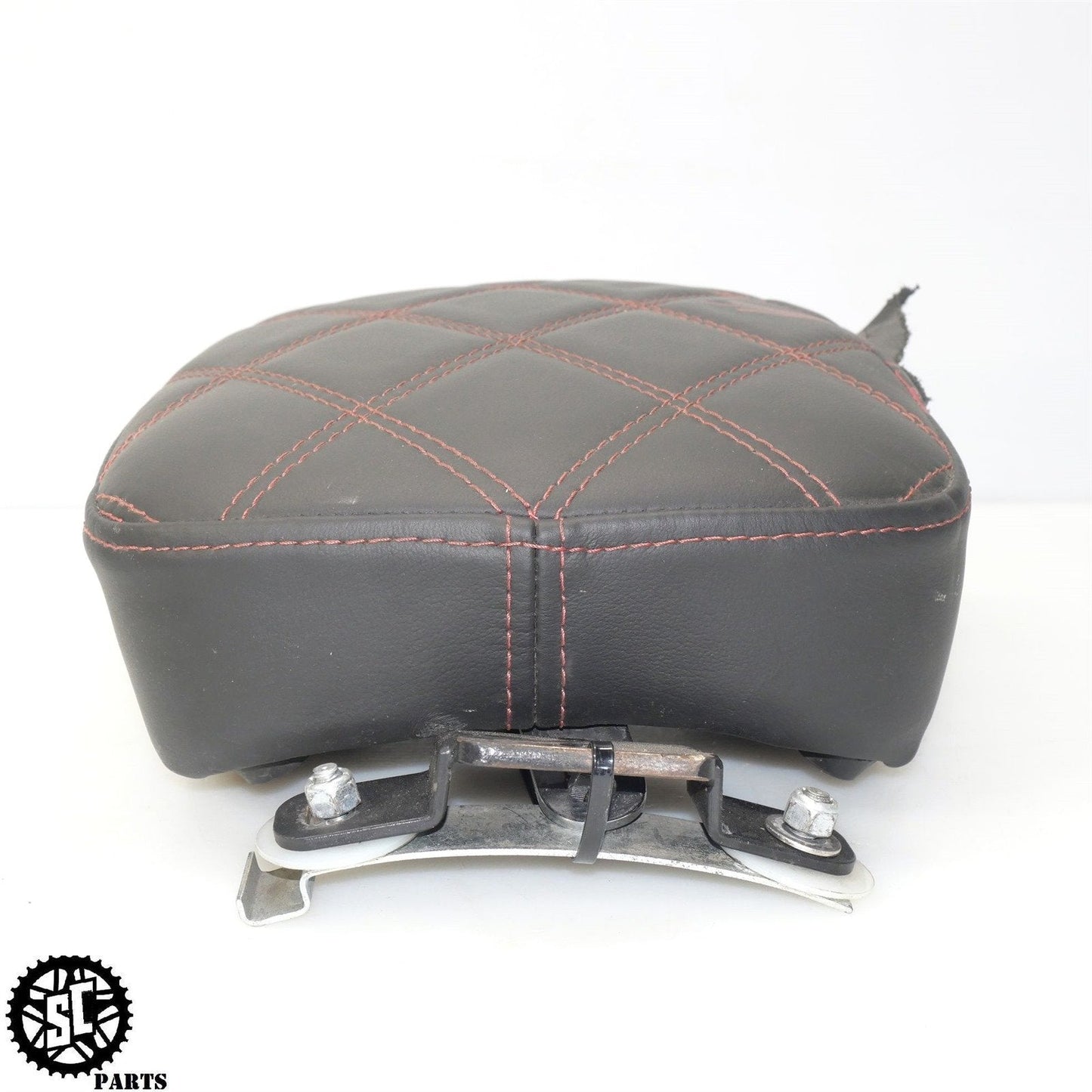2017-2022 HARLEY-DAVIDSON ROAD GLIDE REAR PASSENGER SPLIT SEAT HD17