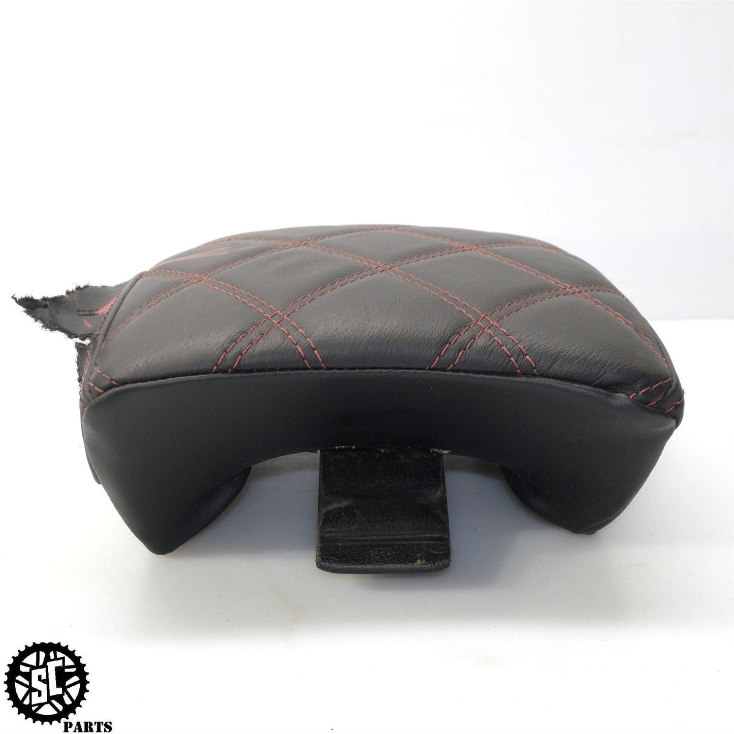 2017-2022 HARLEY-DAVIDSON ROAD GLIDE REAR PASSENGER SPLIT SEAT HD17