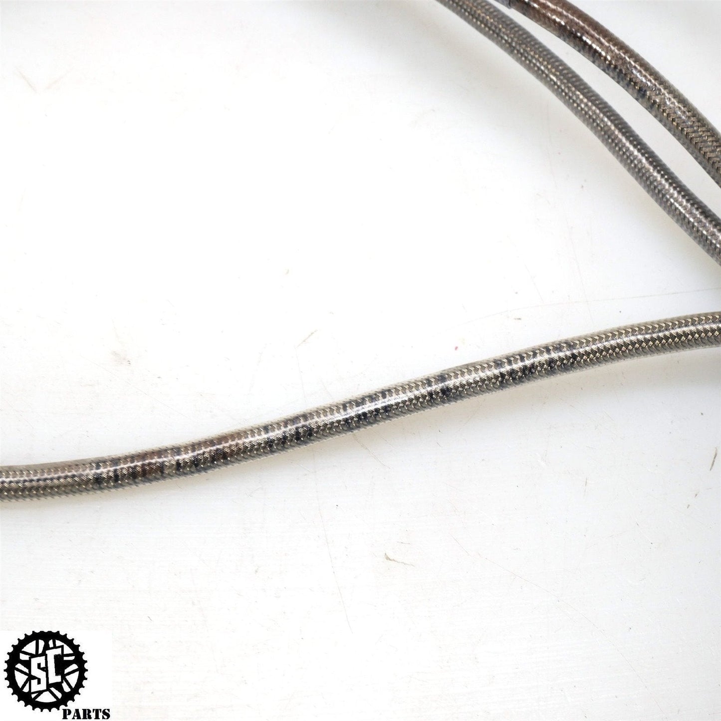 2017-2022 HARLEY-DAVIDSON ROAD GLIDE BRAKE LINE KIT HD17
