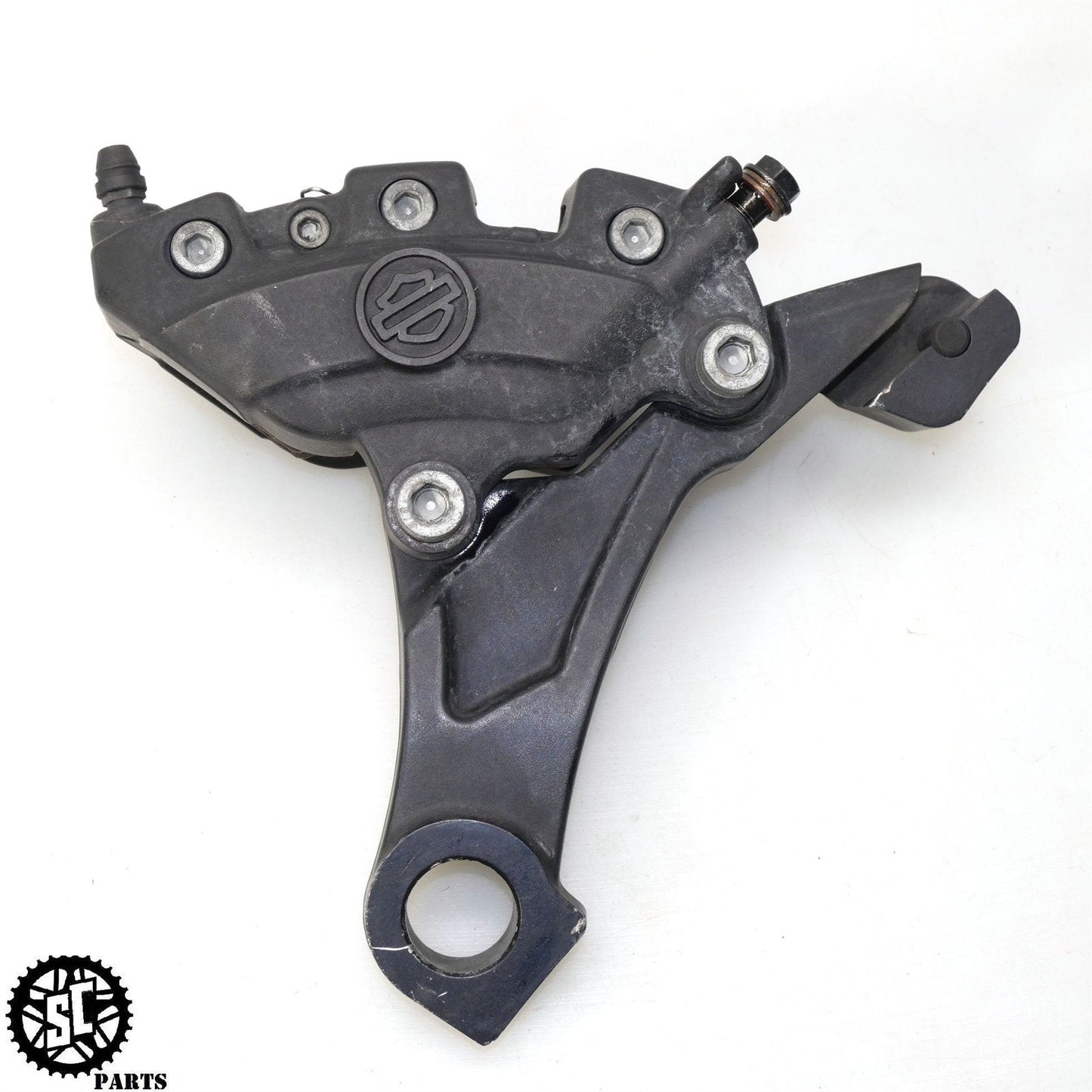 2017-2022 HARLEY-DAVIDSON ROAD GLIDE REAR BRAKE CALIPER HD17