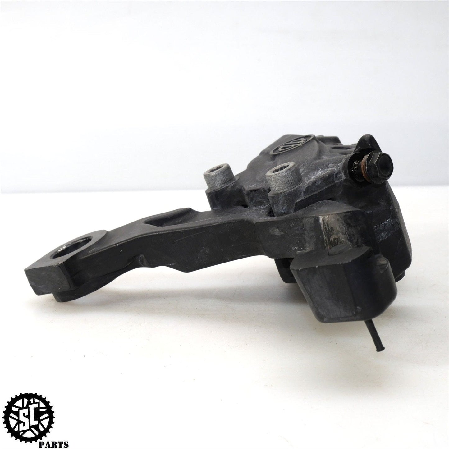 2017-2022 HARLEY-DAVIDSON ROAD GLIDE REAR BRAKE CALIPER HD17