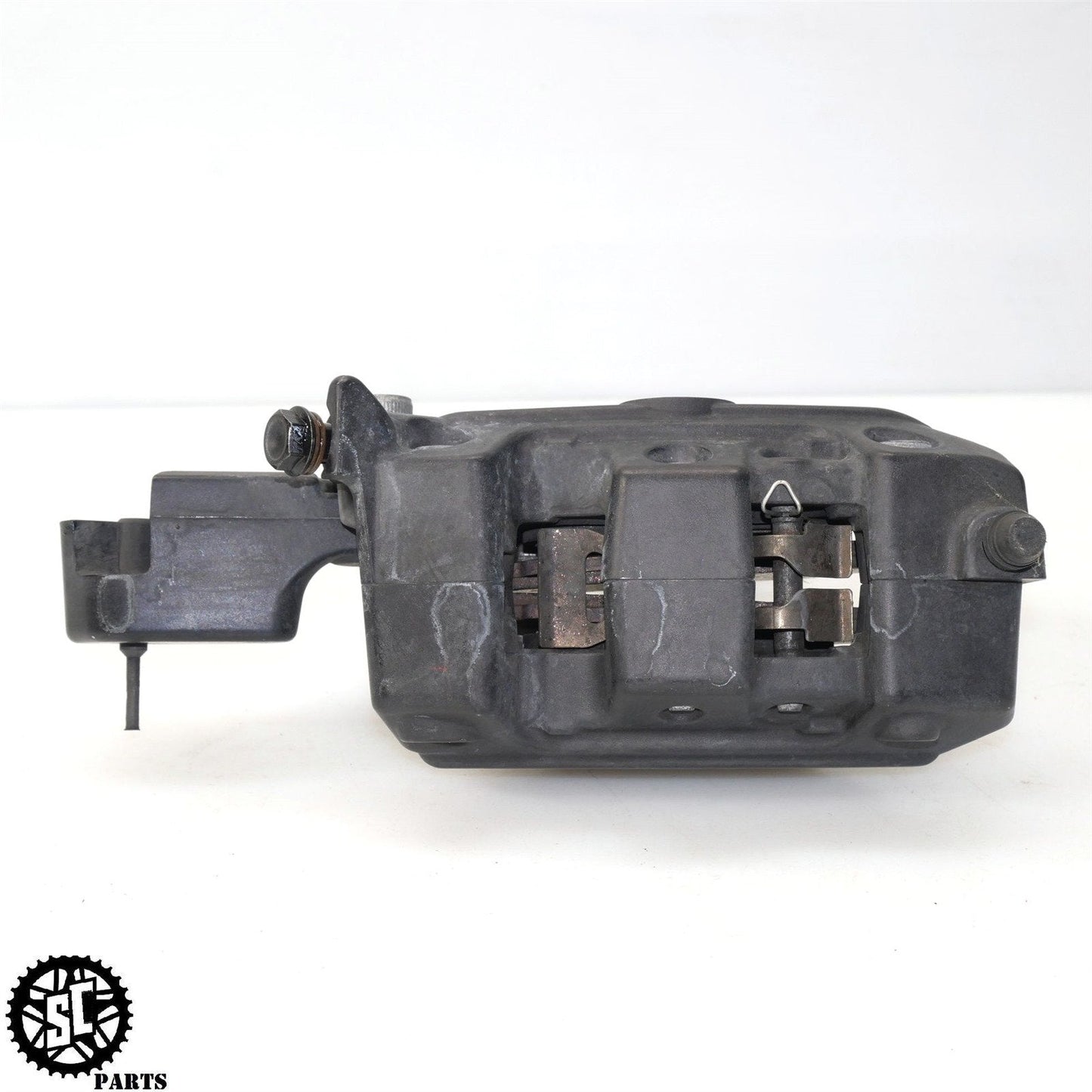 2017-2022 HARLEY-DAVIDSON ROAD GLIDE REAR BRAKE CALIPER HD17